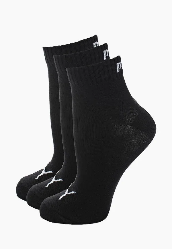 3 Pack Ankle Socks