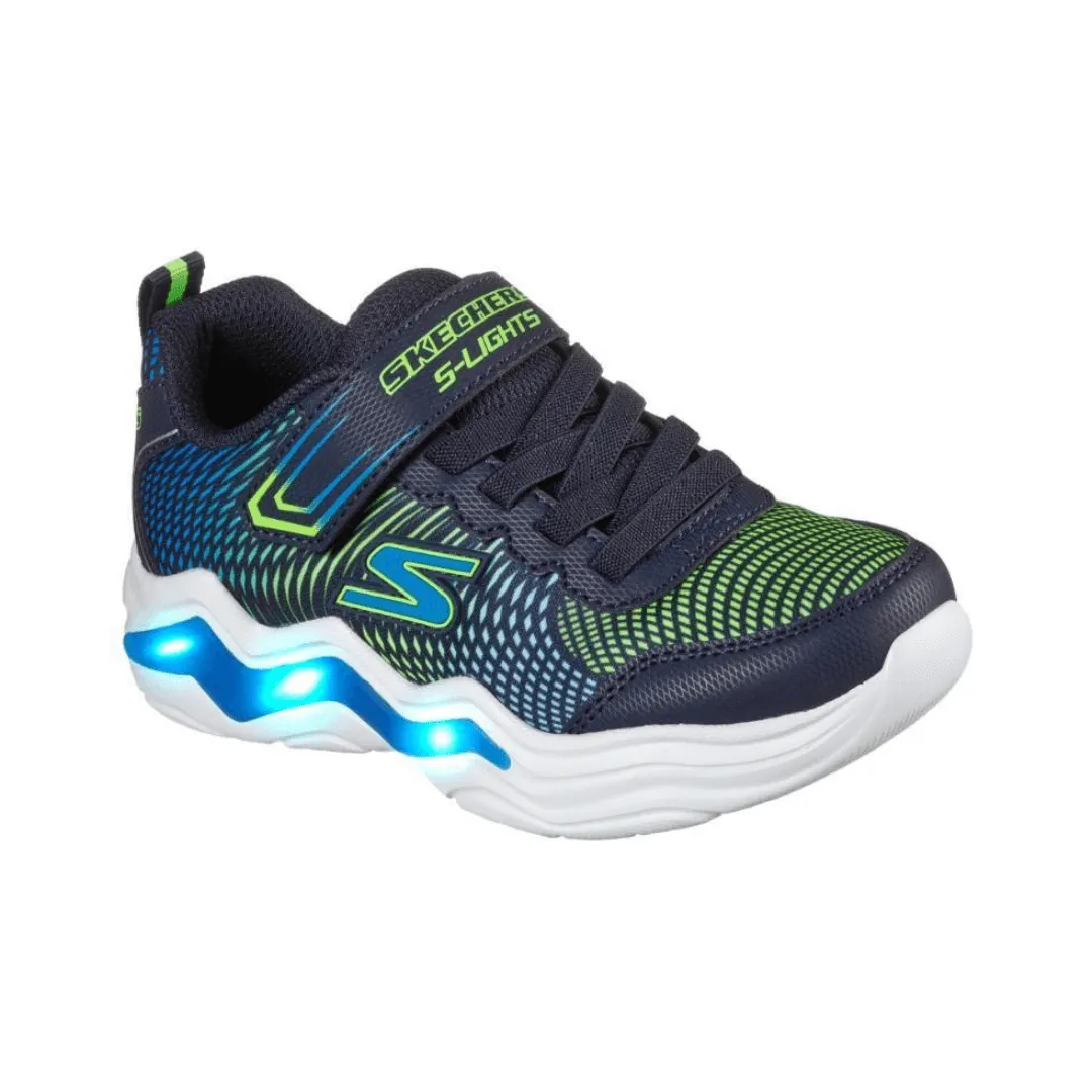 400125L - NAVY LIME