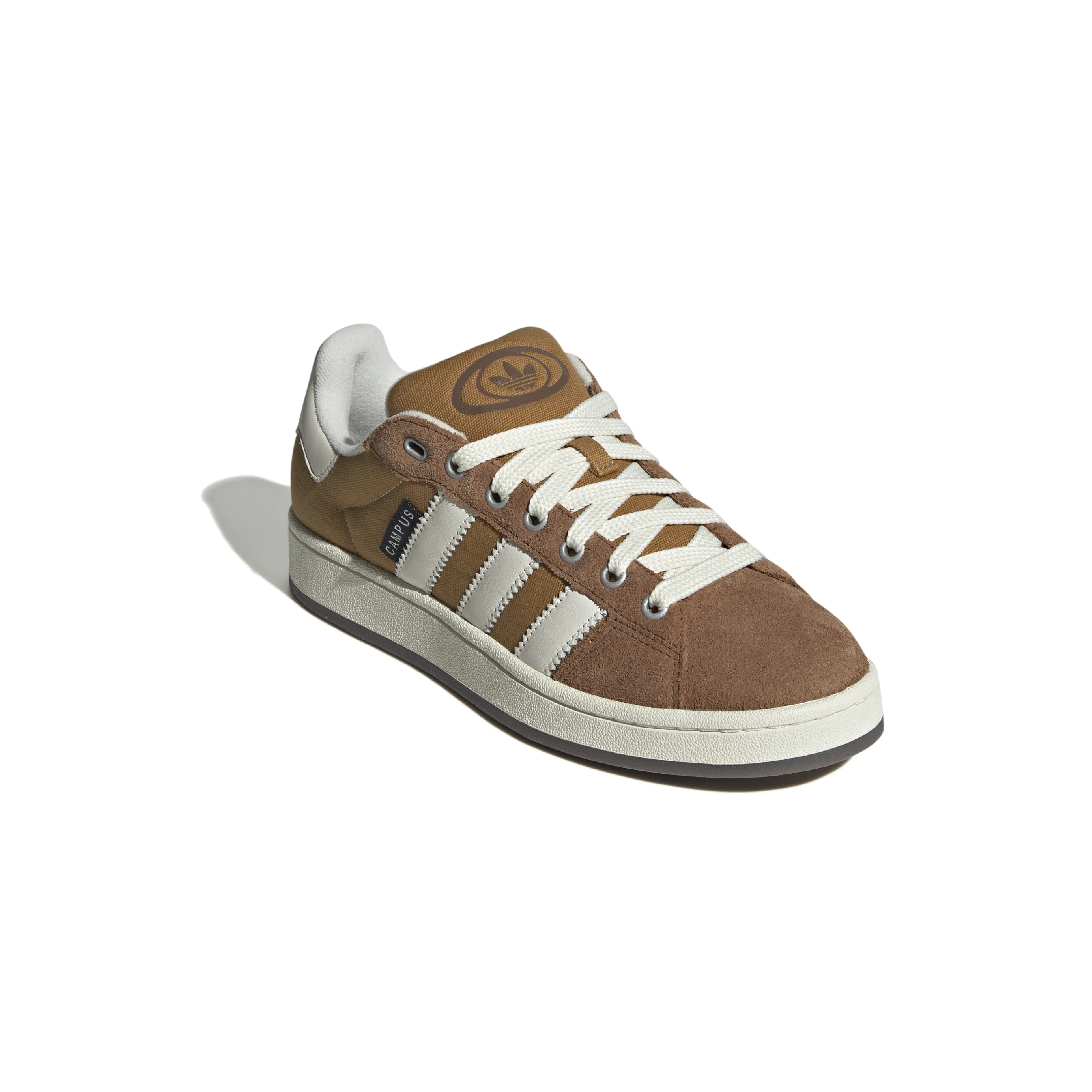 adidas Campus 00s Brown / White