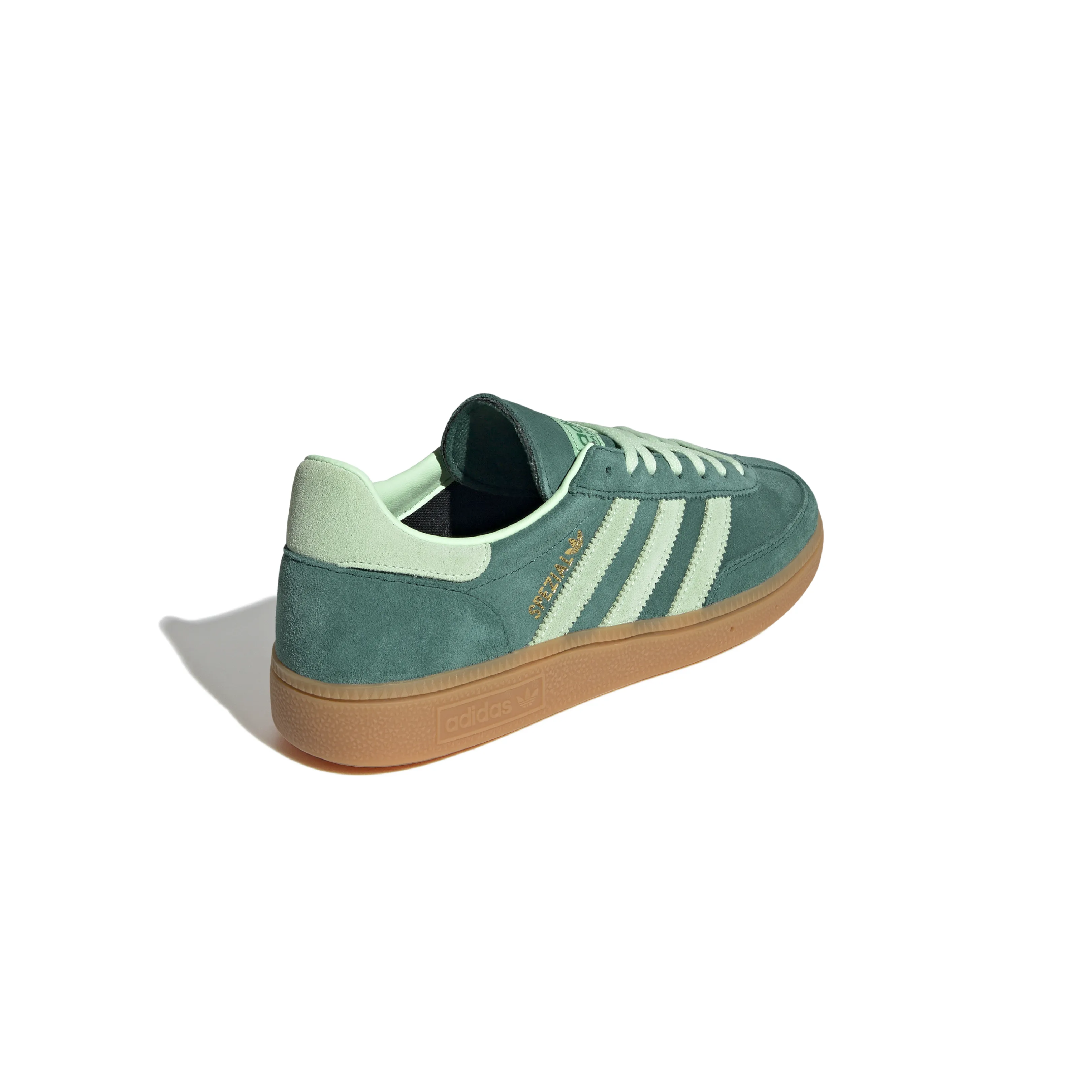 adidas Handball Spezial Collegiate Green / Semi Green Spark / Gum