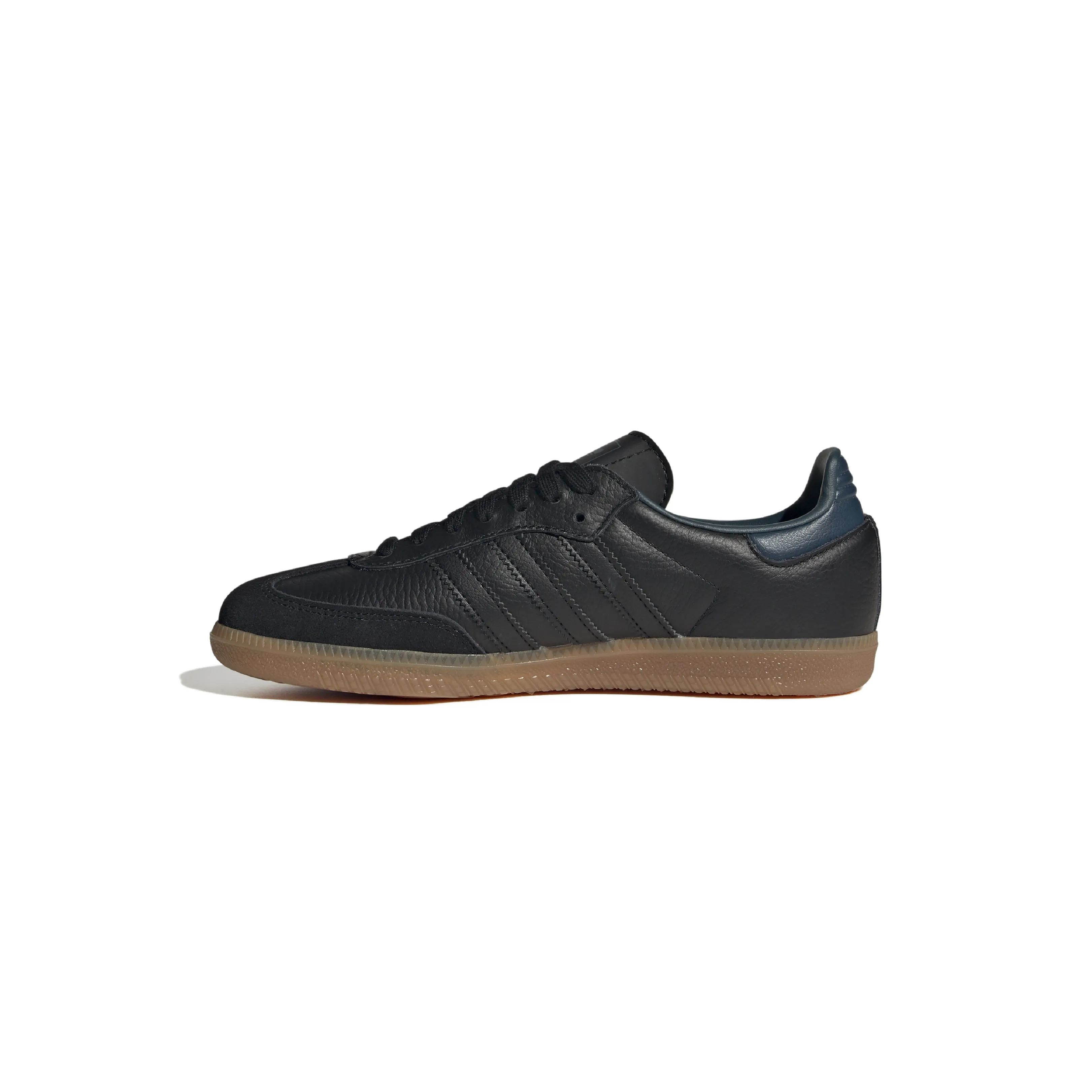 adidas Samba OG Black / Arctic Night / Gum