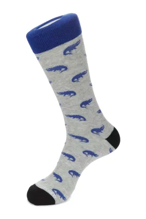 Alligator Sock