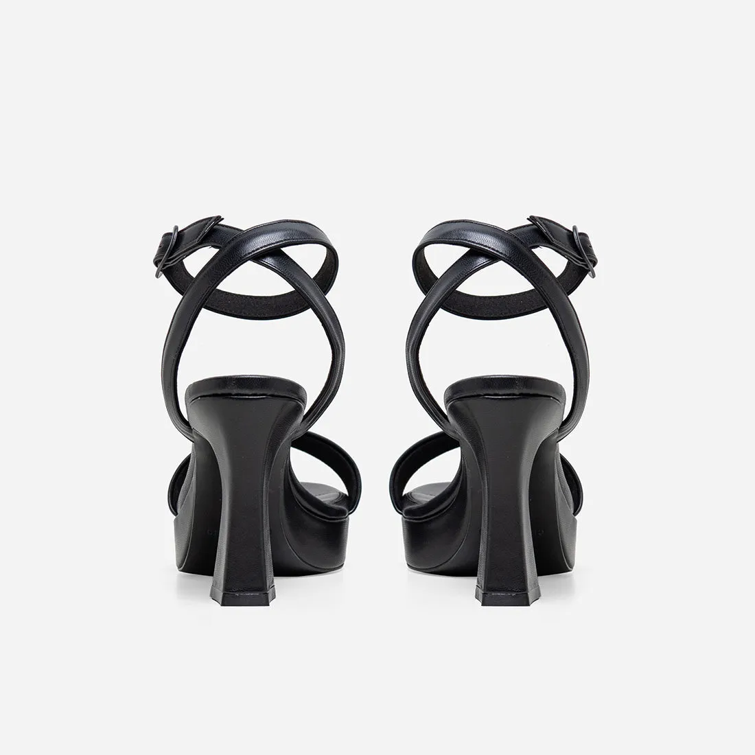 Amira Platform Sandal