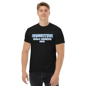 Argentina World Champion 2022 Men's Classic T-shirt