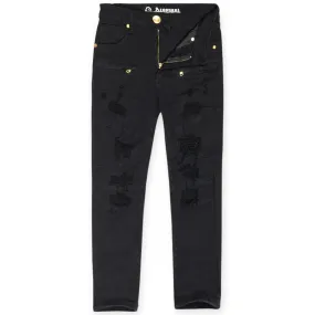 Argonaut Nations Kids Jeans (Black)