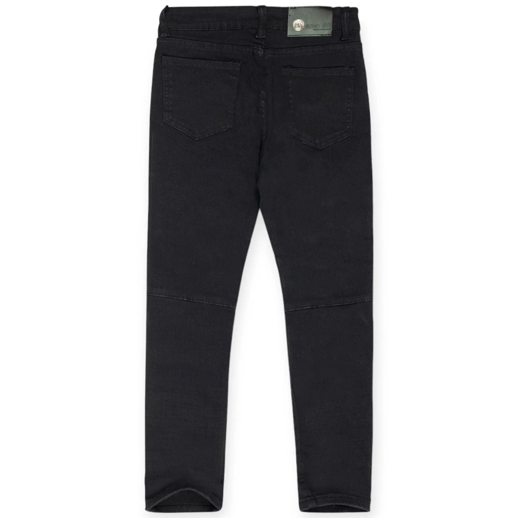 Argonaut Nations Kids Jeans (Black)