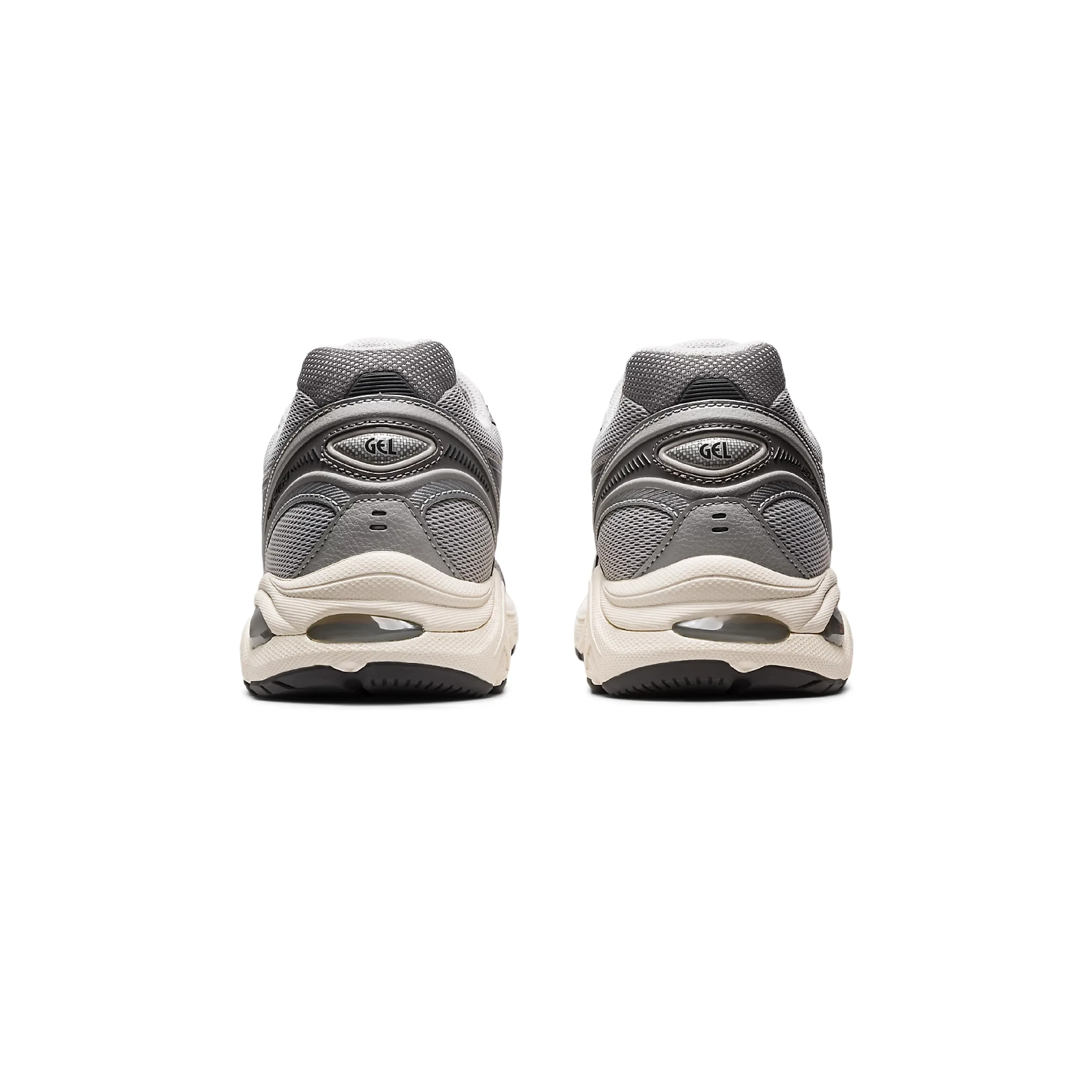 Asics GT-2160 Oyster Grey / Carbon