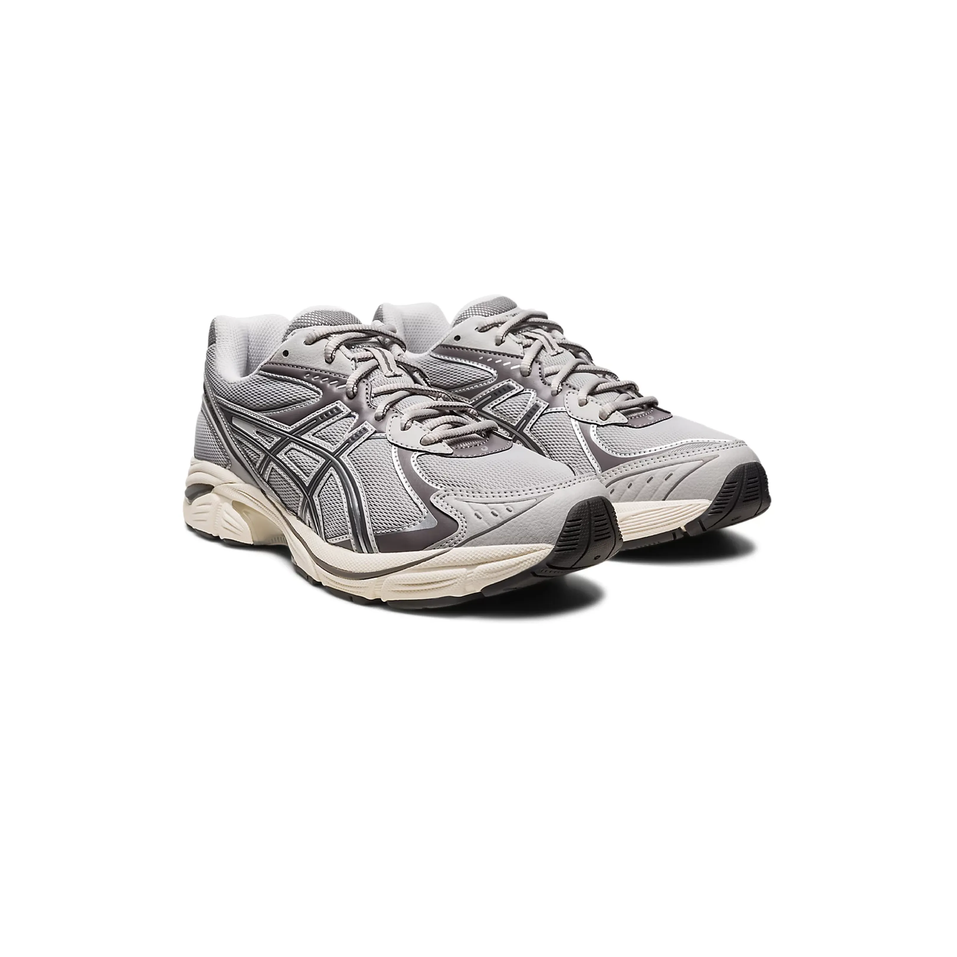 Asics GT-2160 Oyster Grey / Carbon