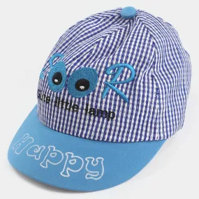 Baby Cap | 6M 