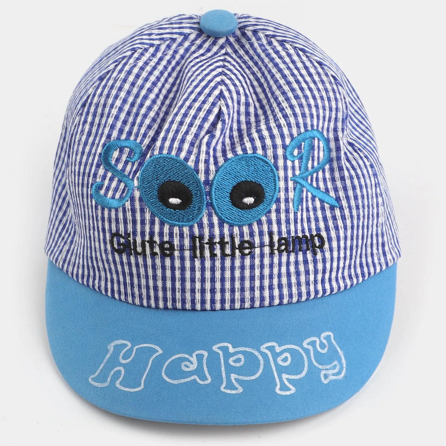 Baby Cap | 6M 