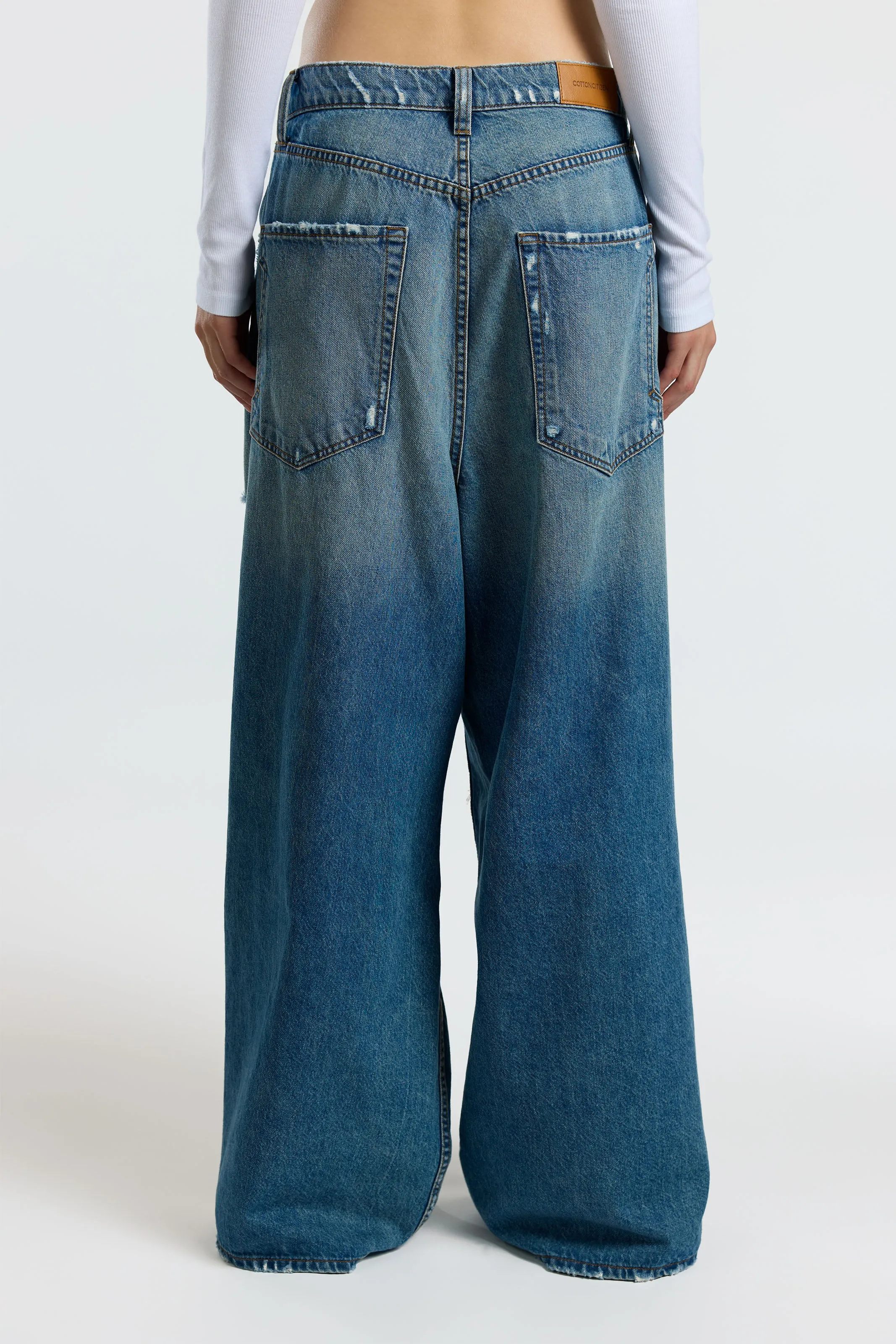 Baggy Jean