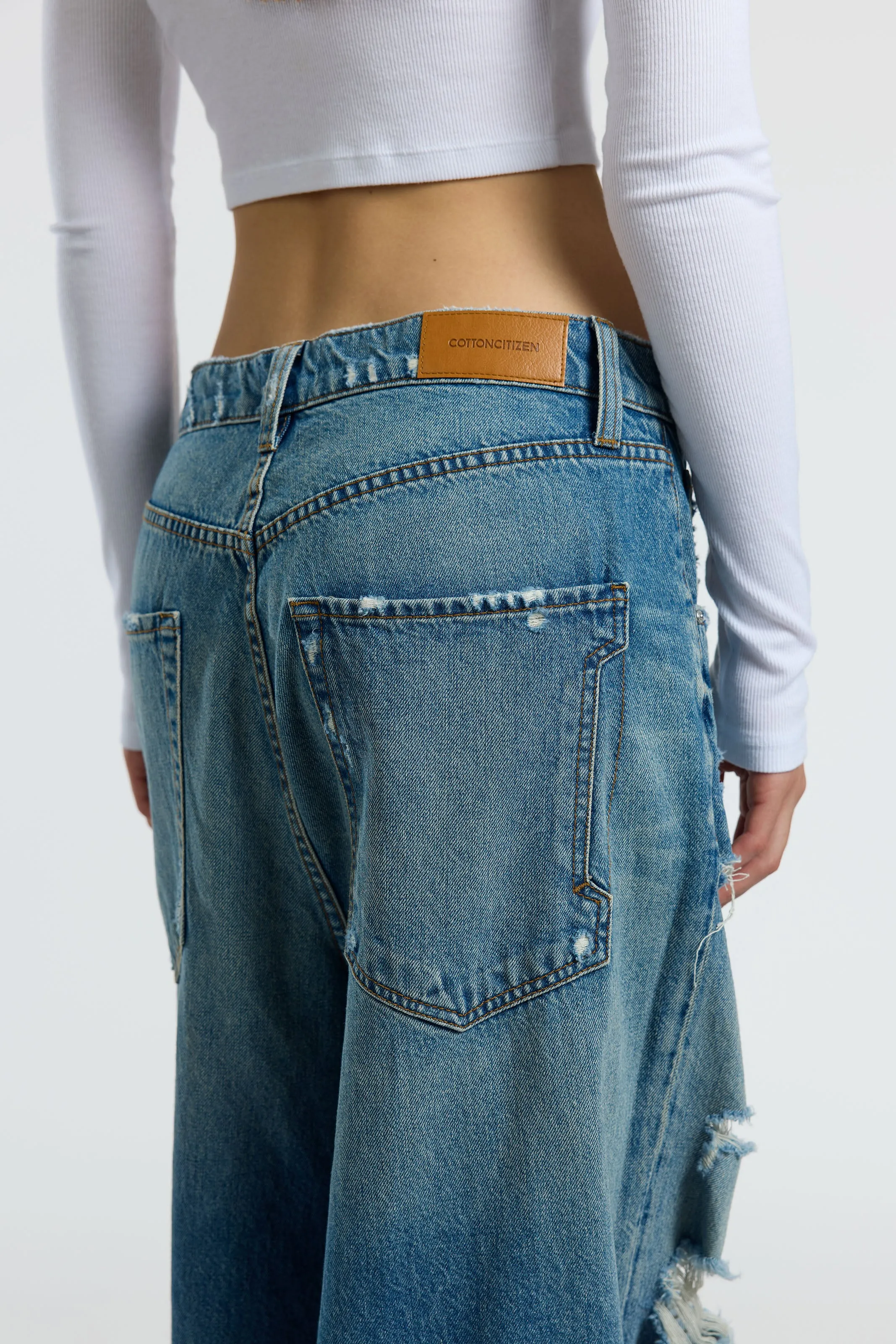 Baggy Jean