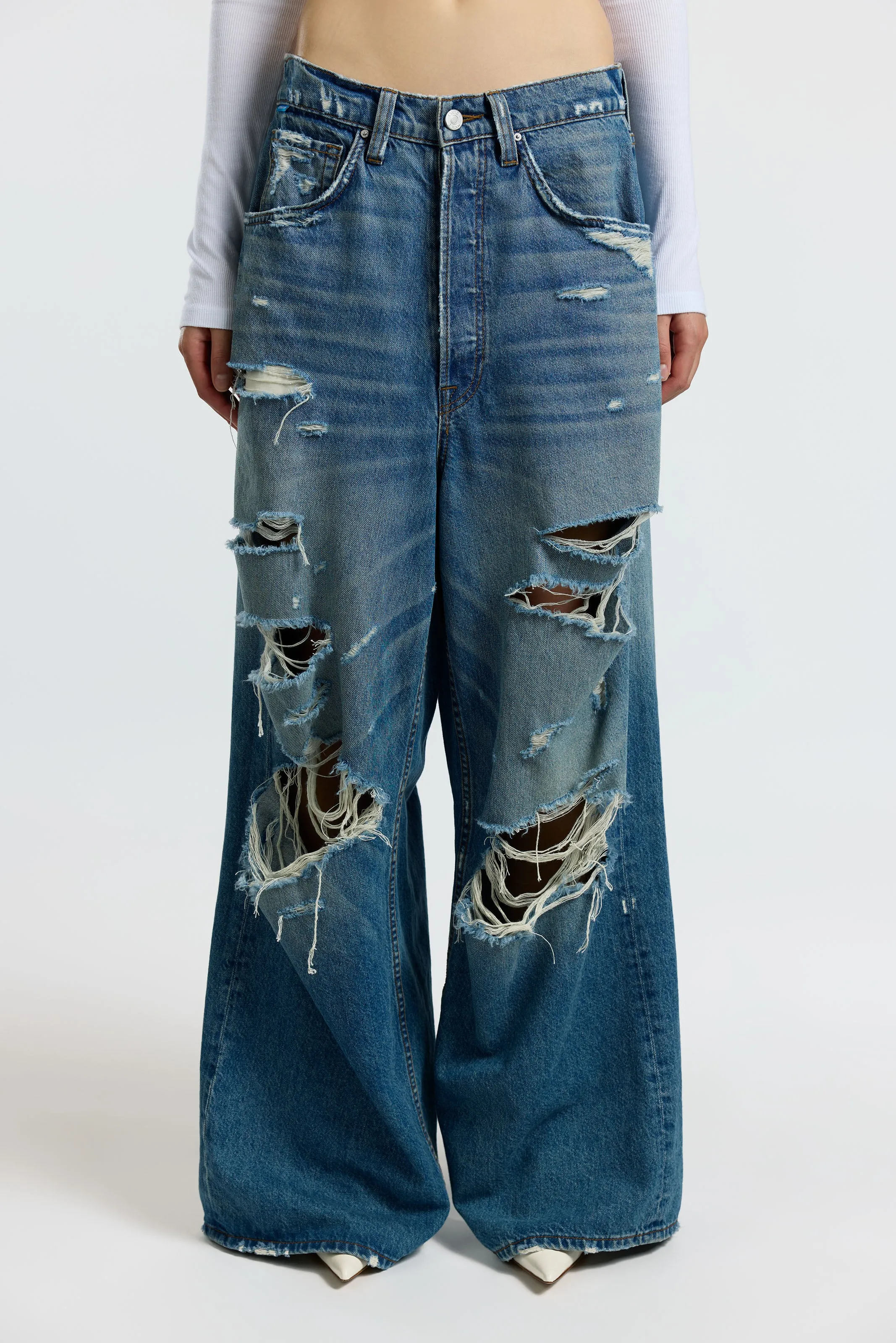 Baggy Jean