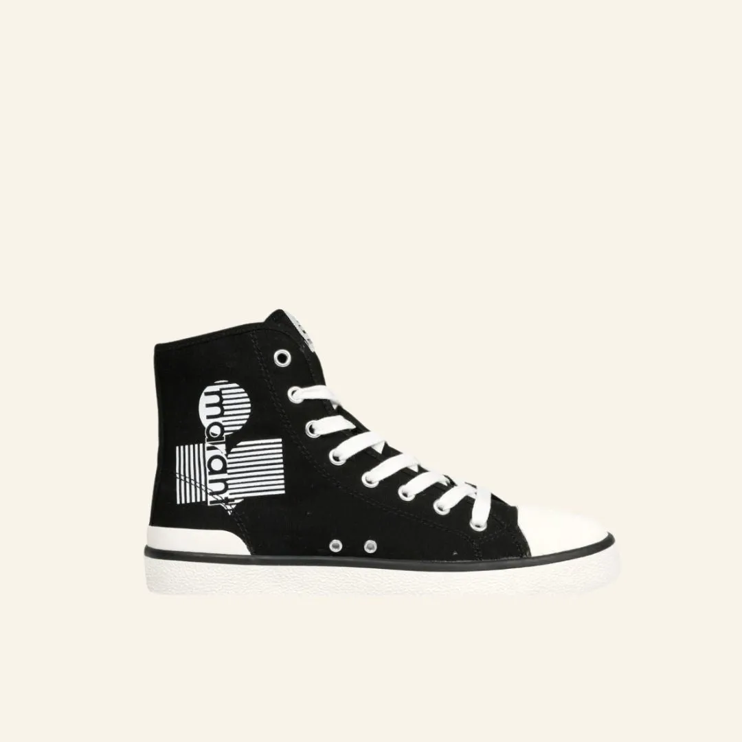 BENKEEN SNEAKERS | Black