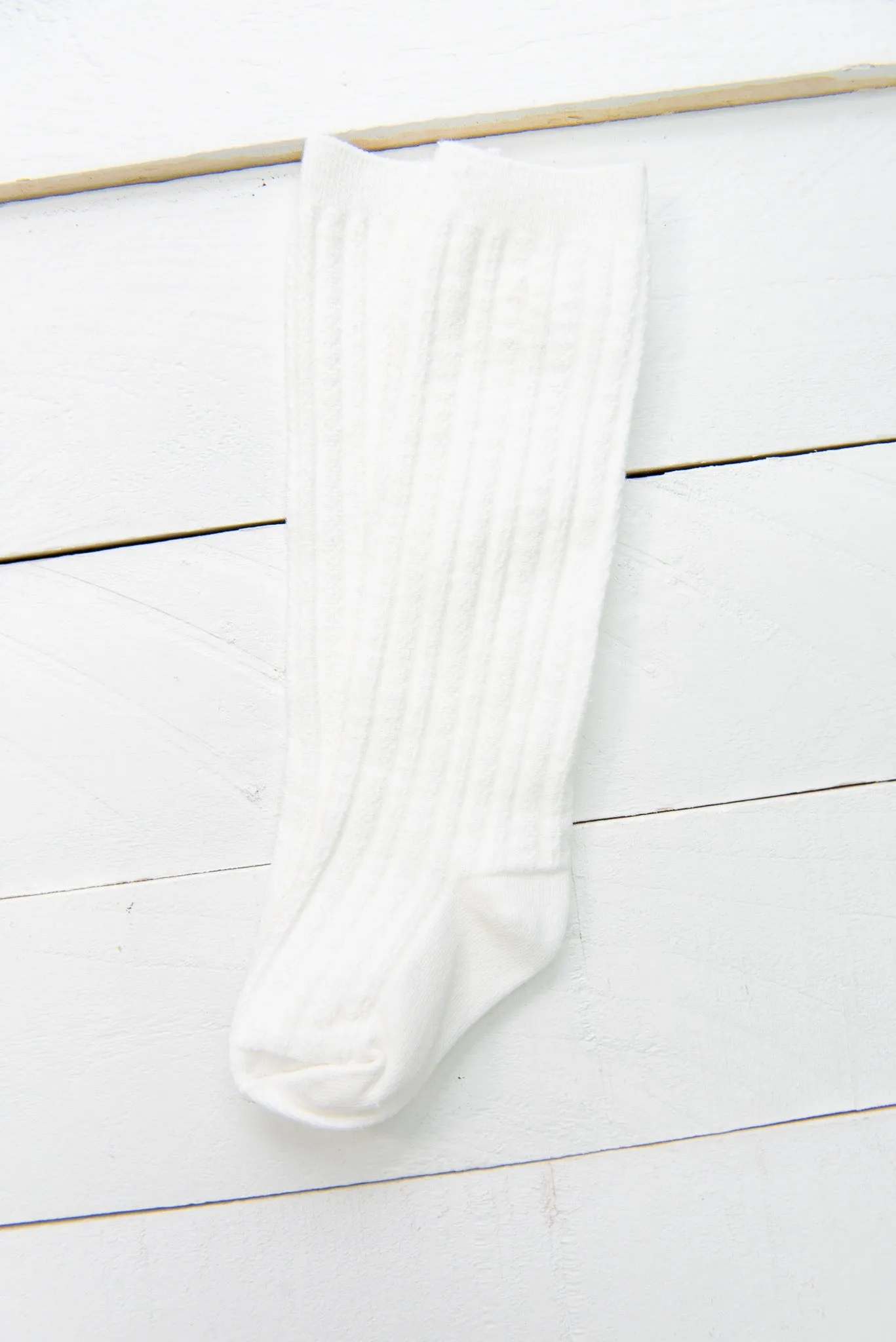 Boys Initial Socks