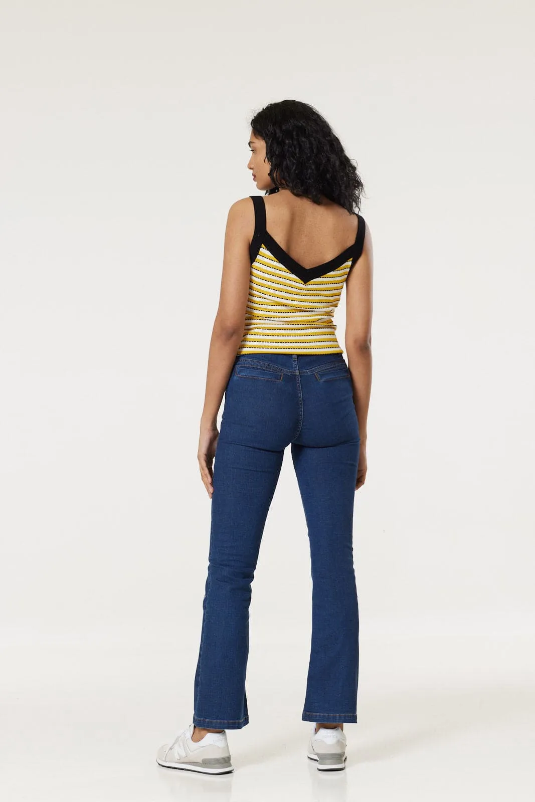 Bumblebee Jeans