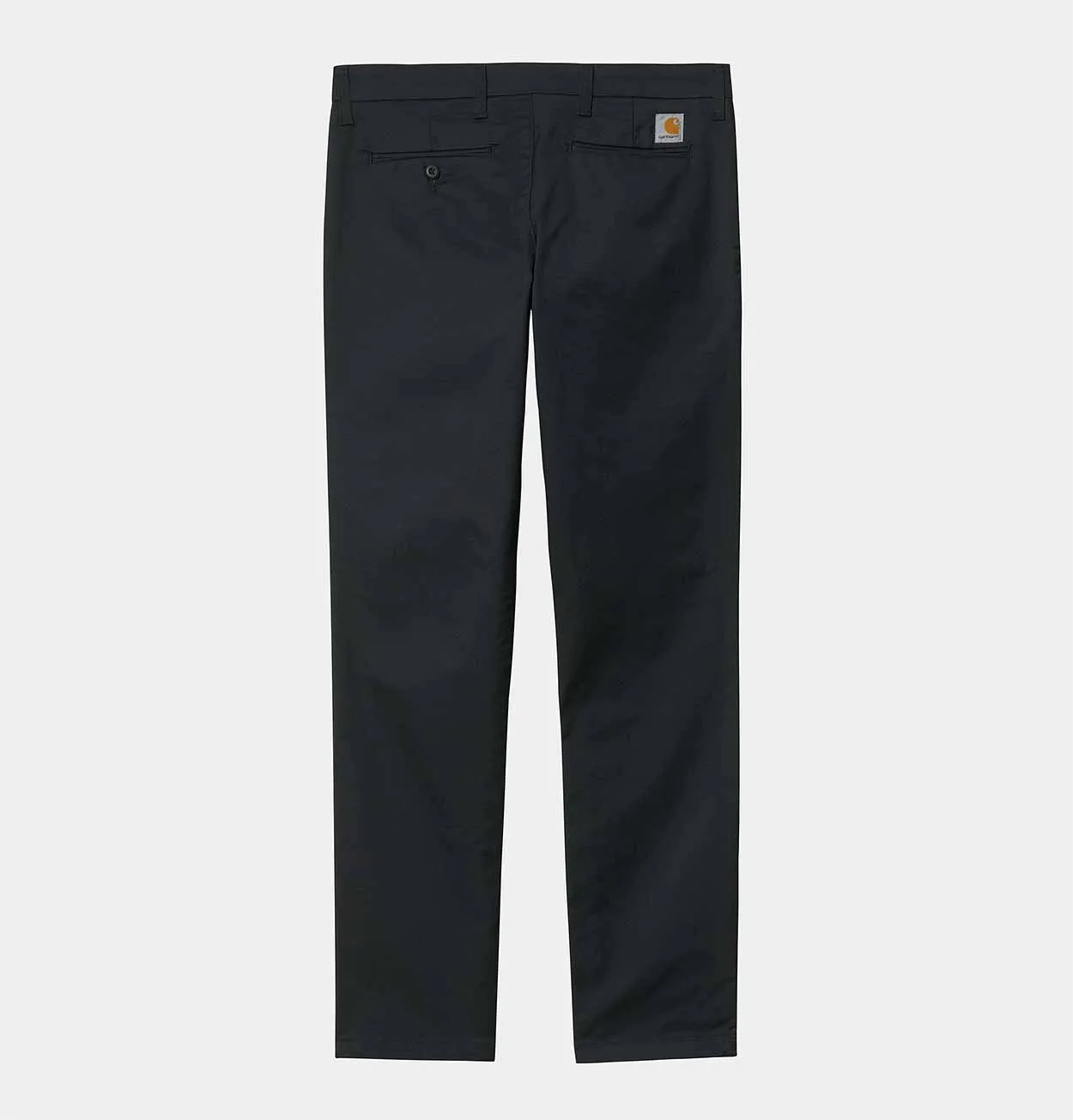 Carhartt WIP Sid Pant in Black