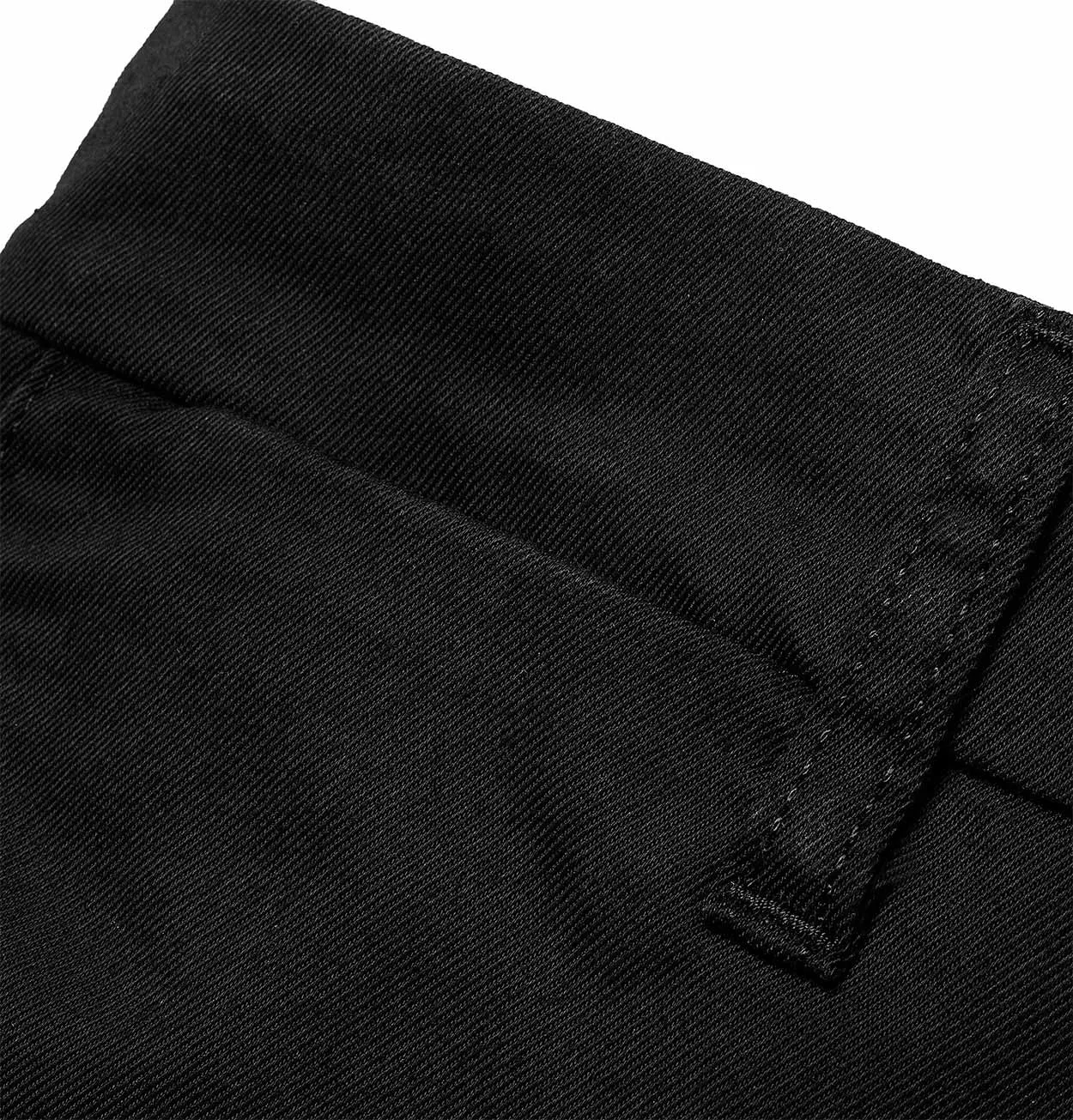 Carhartt WIP Sid Pant in Black