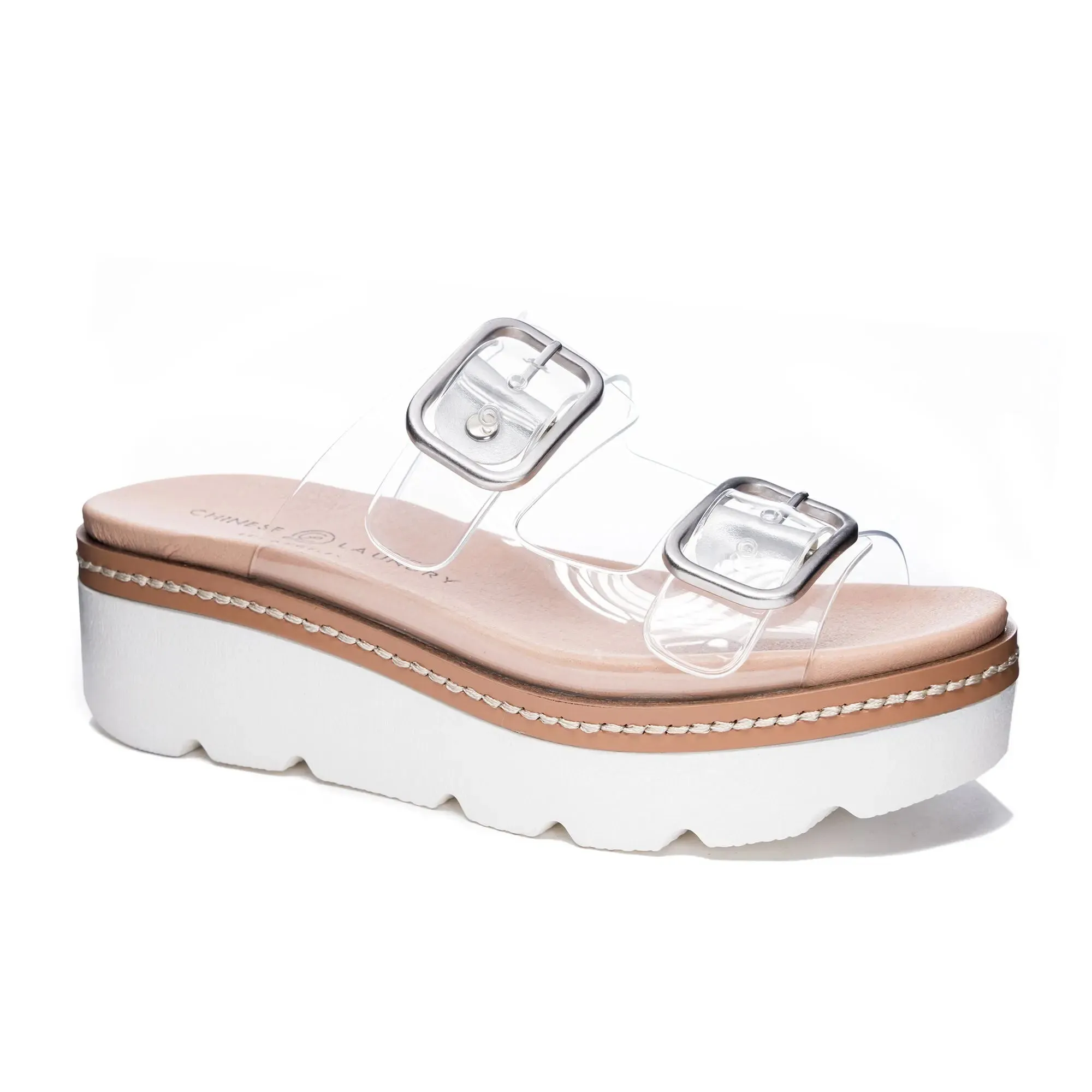 Chinese Laundry - Surfs Up Sandal