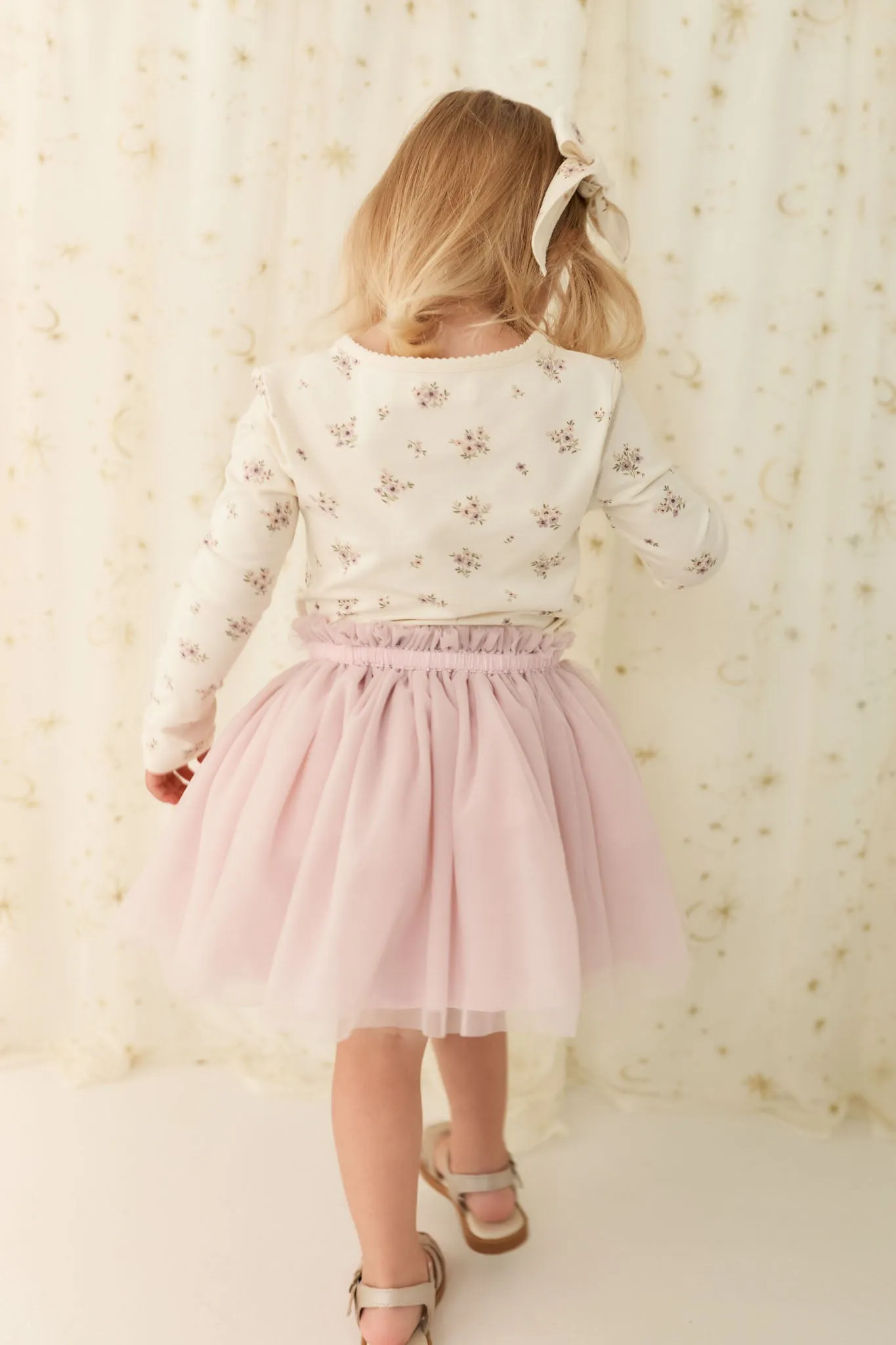 Classic Tutu Skirt - Heather Haze