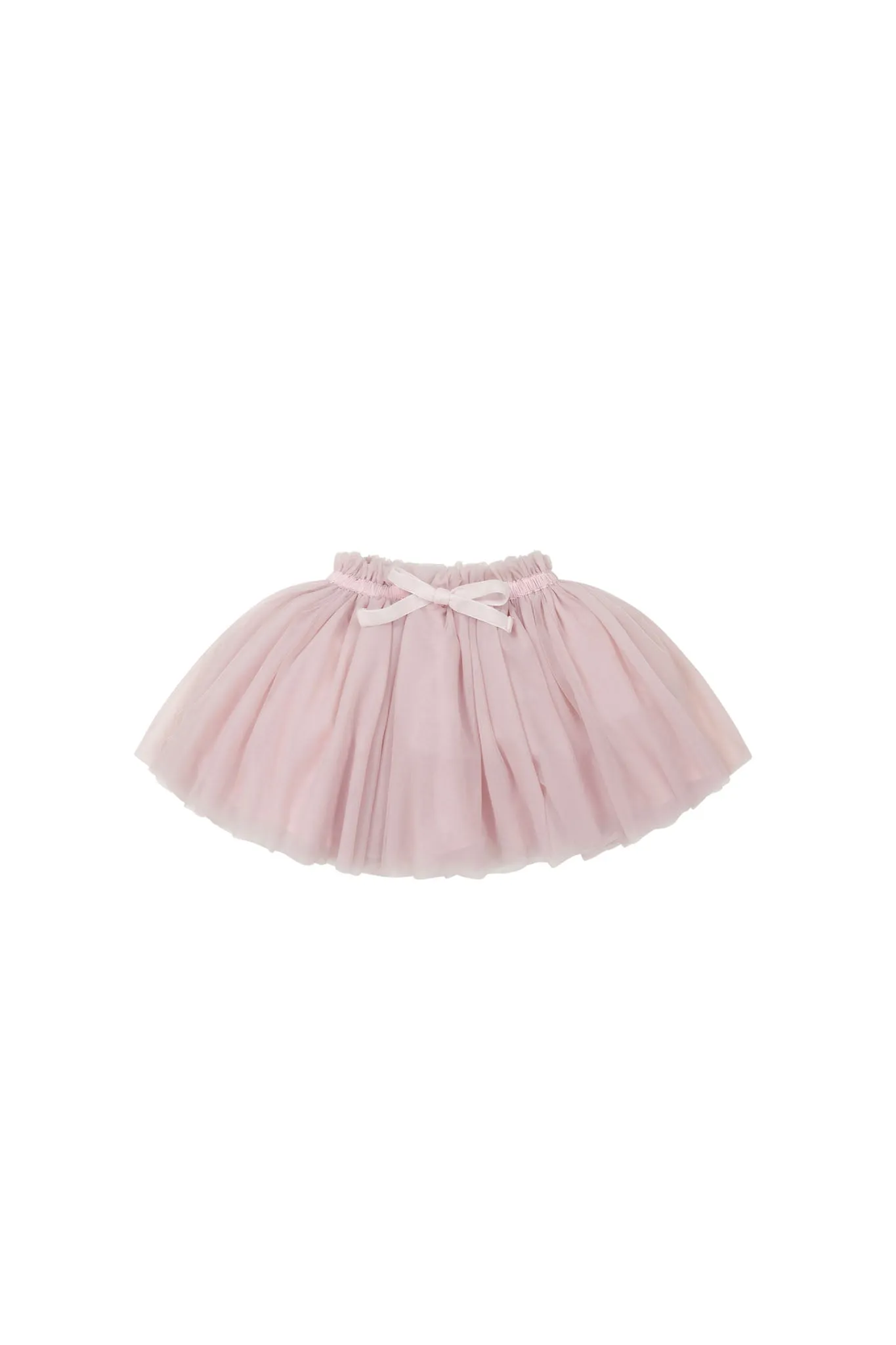 Classic Tutu Skirt - Heather Haze