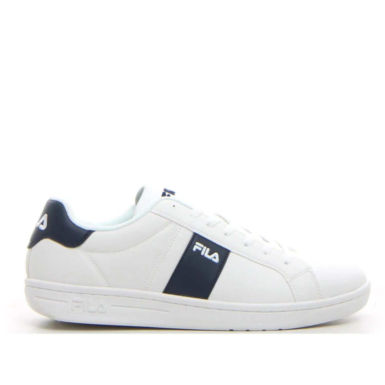 Crosscourt sneaker