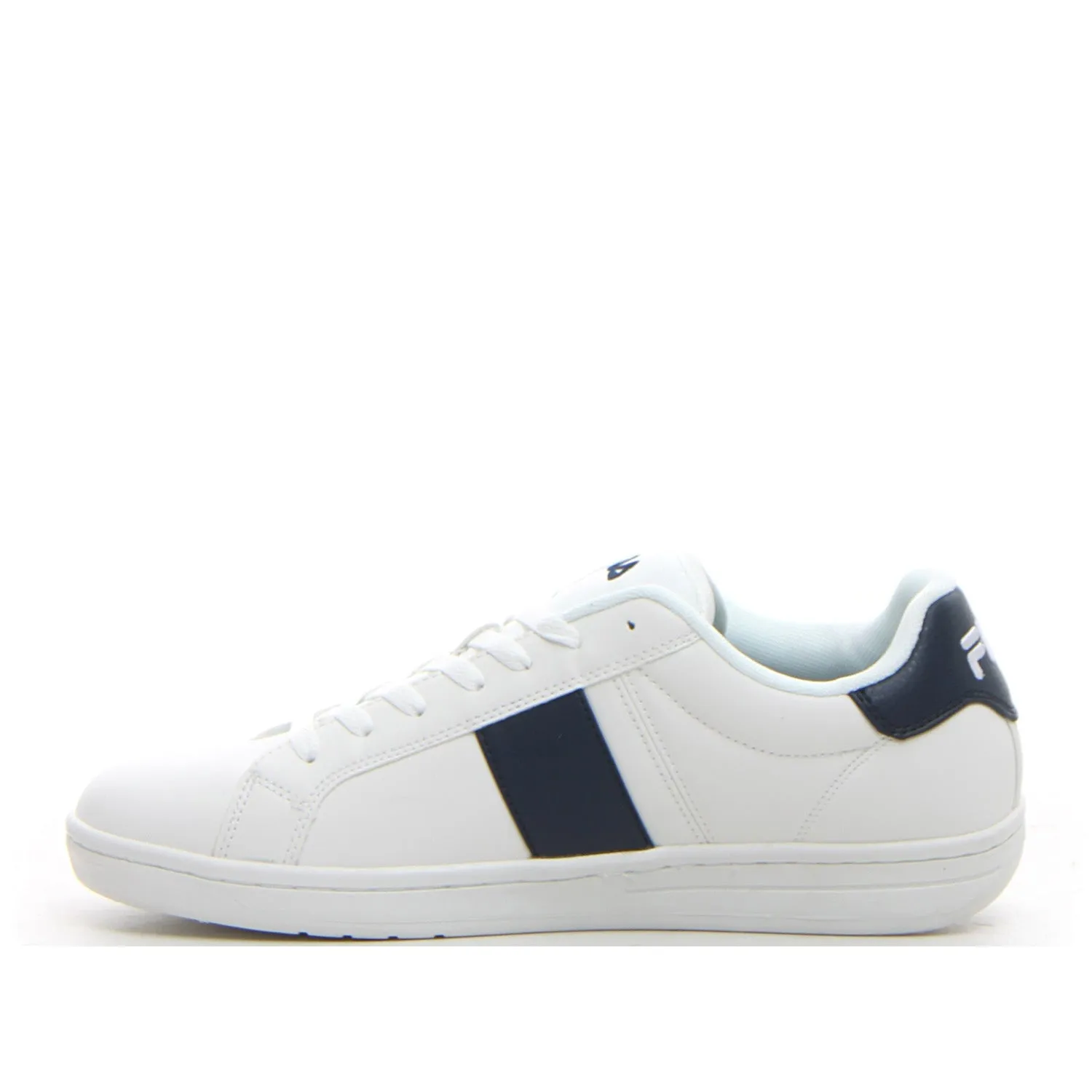 Crosscourt sneaker