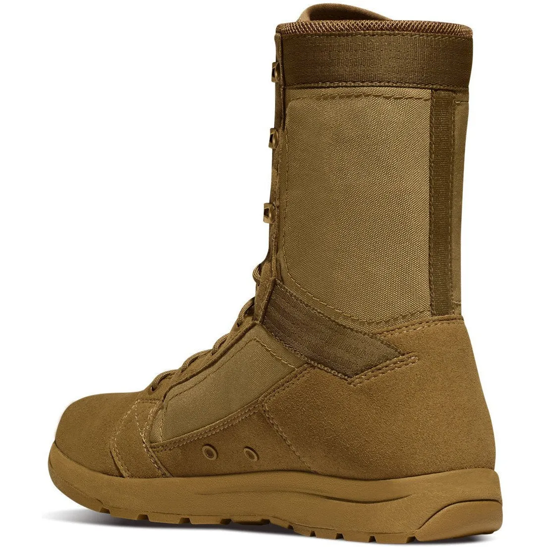 Danner Men's Tachyon 8 Military Boot - Coyote - 50136