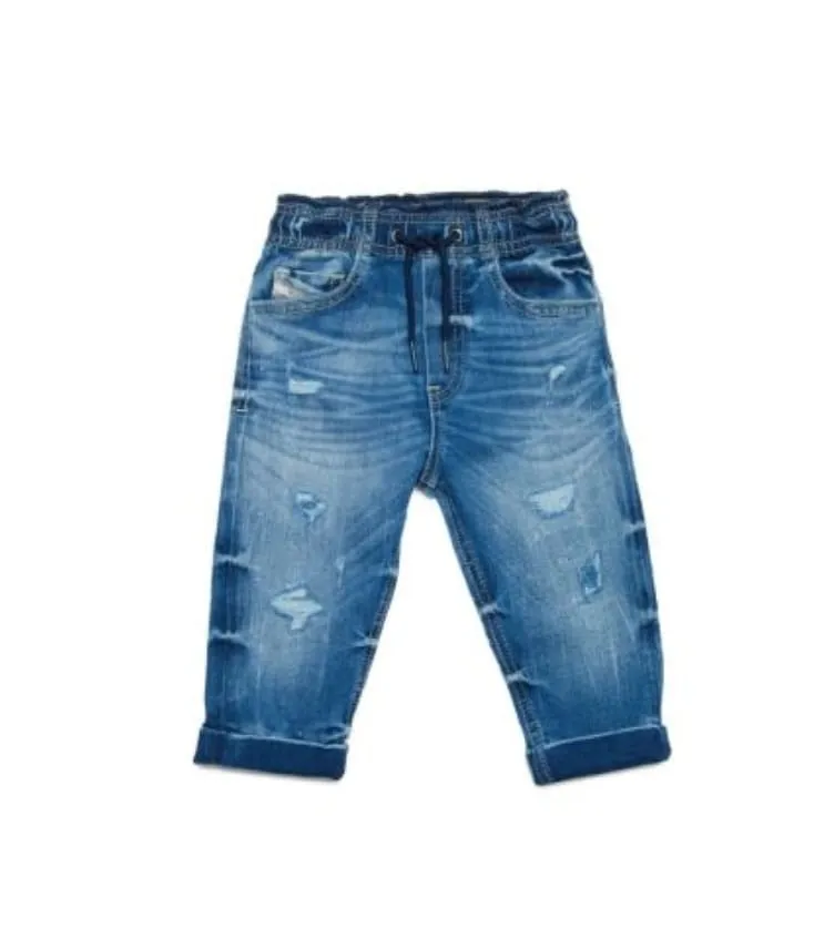 Diesel Jeans Blue