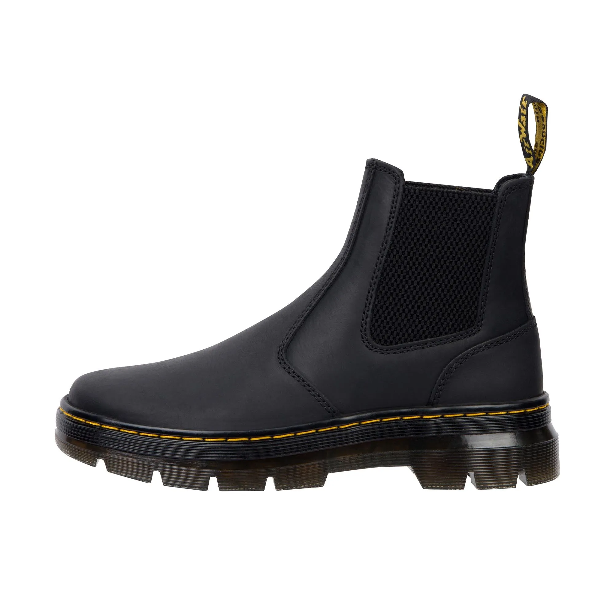 Dr Martens Embury Wyoming Black