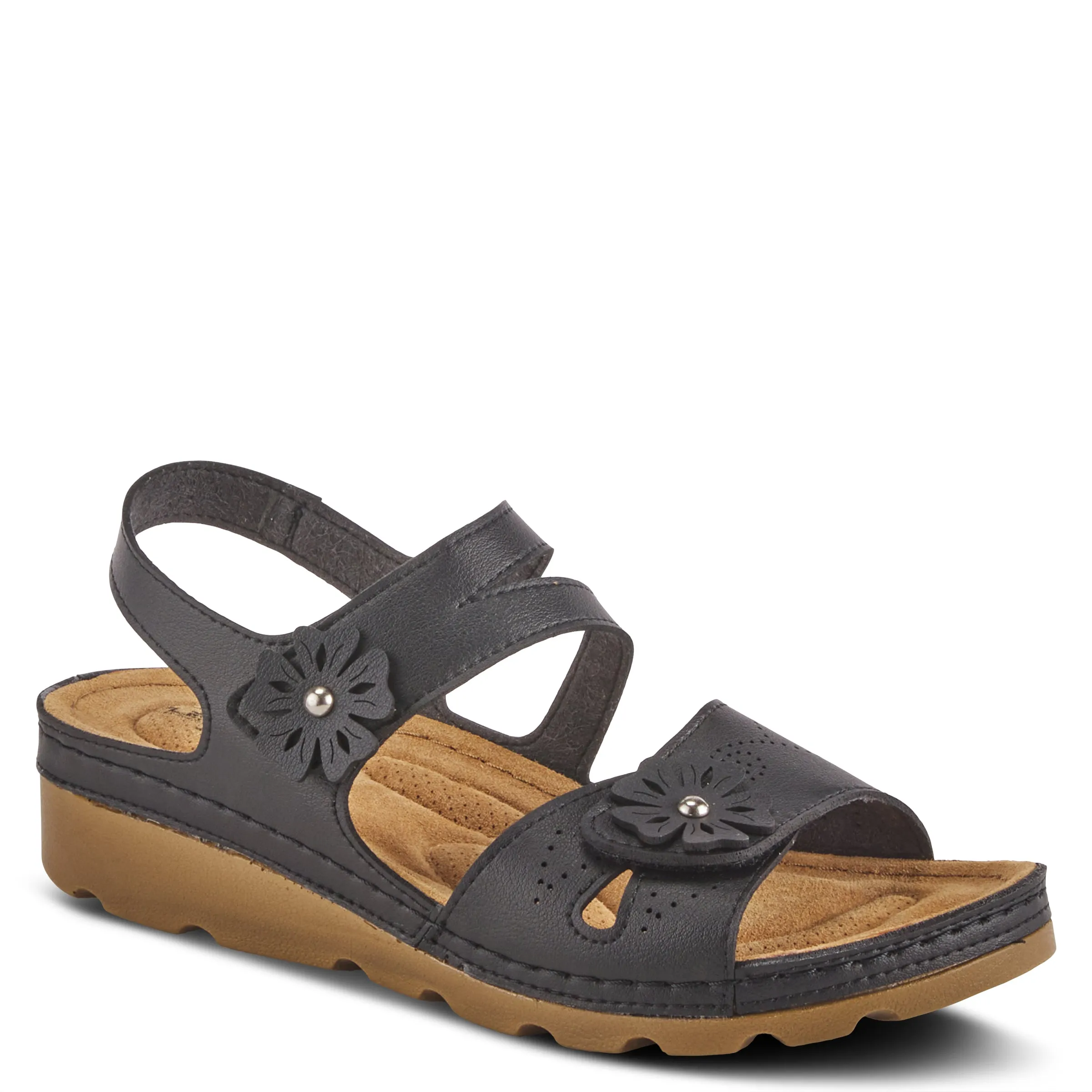 FLEXUS PONCIA SANDAL