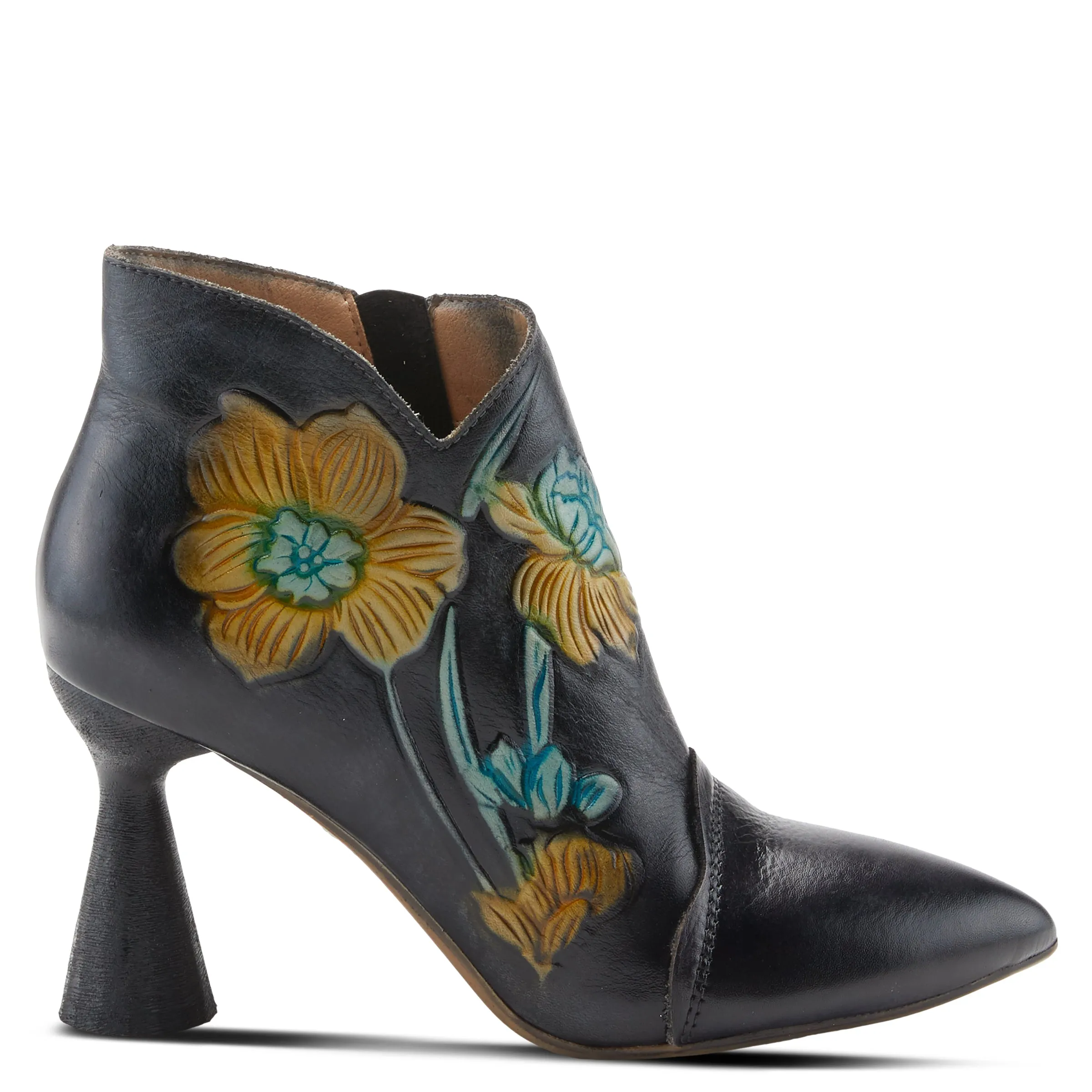 L`ARTISTE COSMOPOLITAN BOOTIES