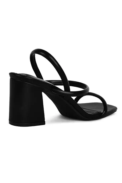 Leather Sandal - 01-2629