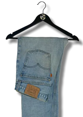 Levi's 611 Orange Tab W34 L34