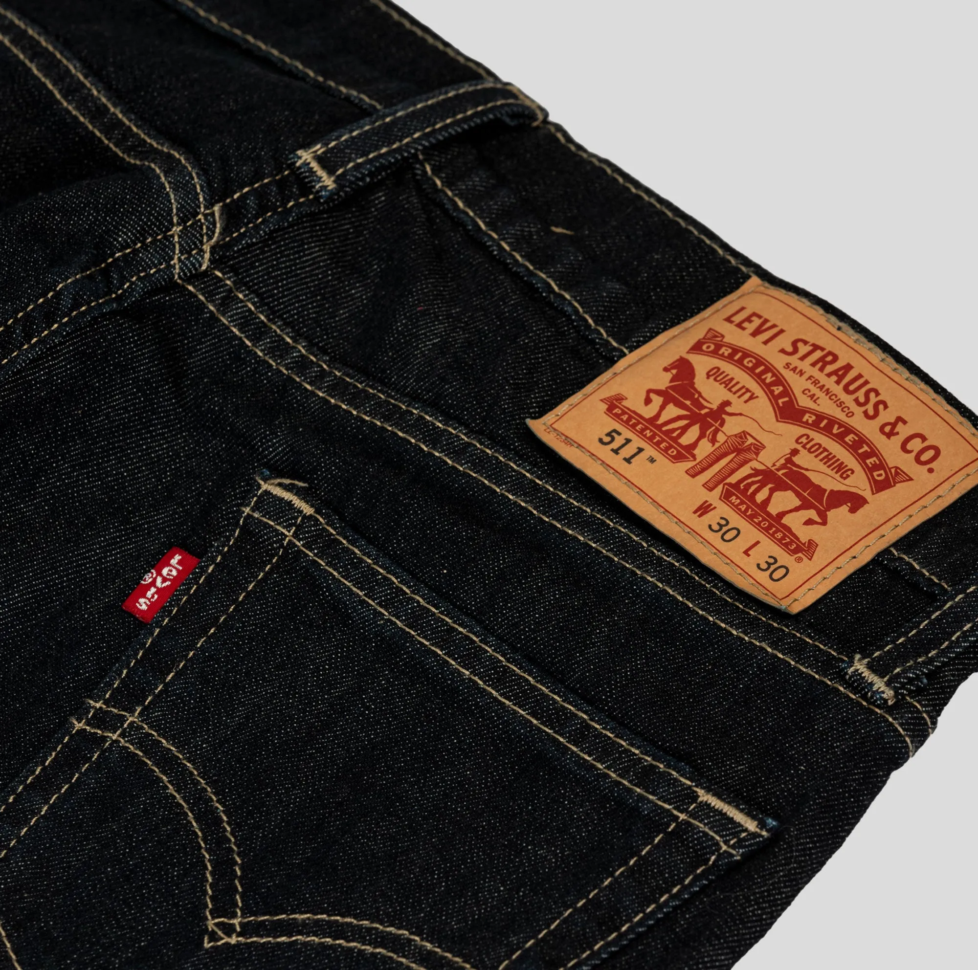 levi's | jeans da uomo