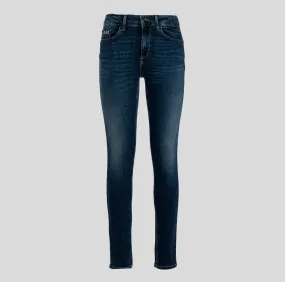 liu jo | jeans a vita alta da donna