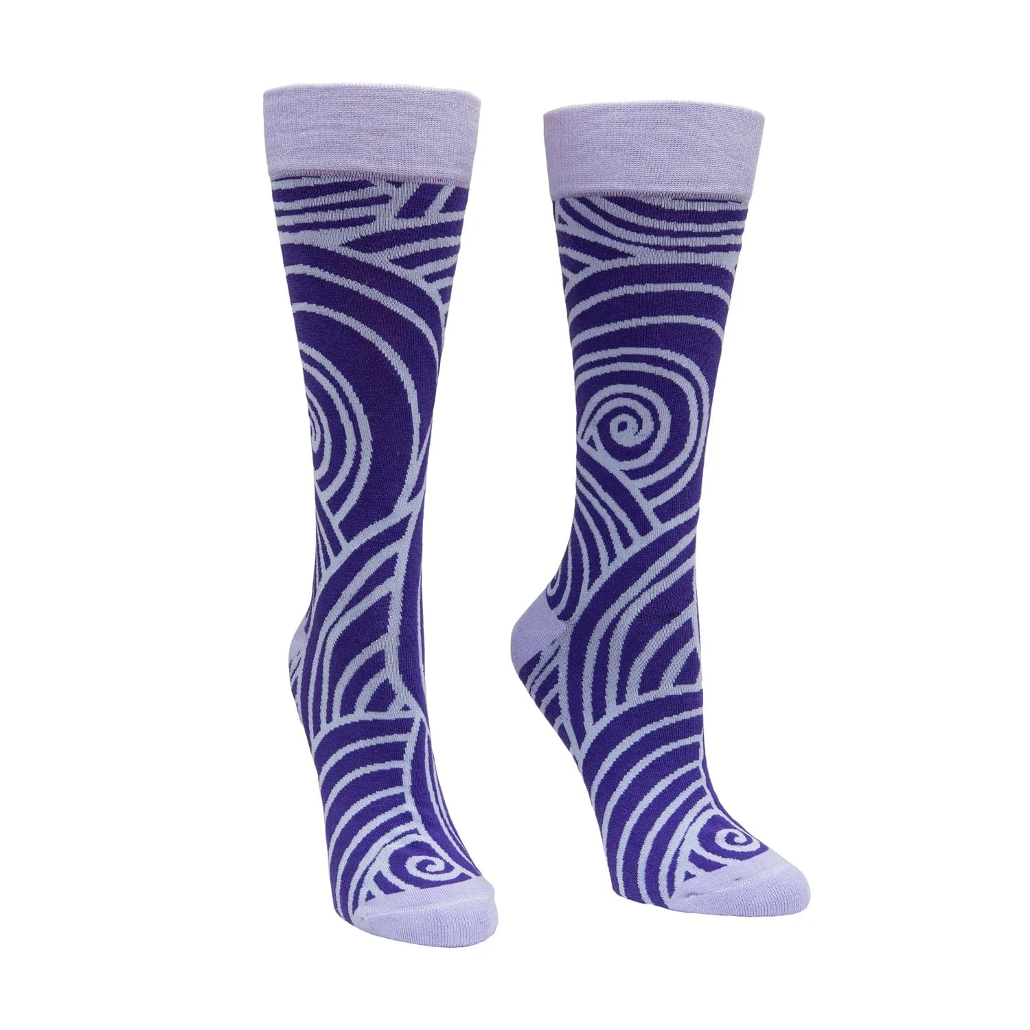 Mass Effect - Tali'Zorah Crew Socks