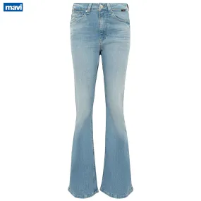 Mavi Jeans Samara Lt Brushed Glam