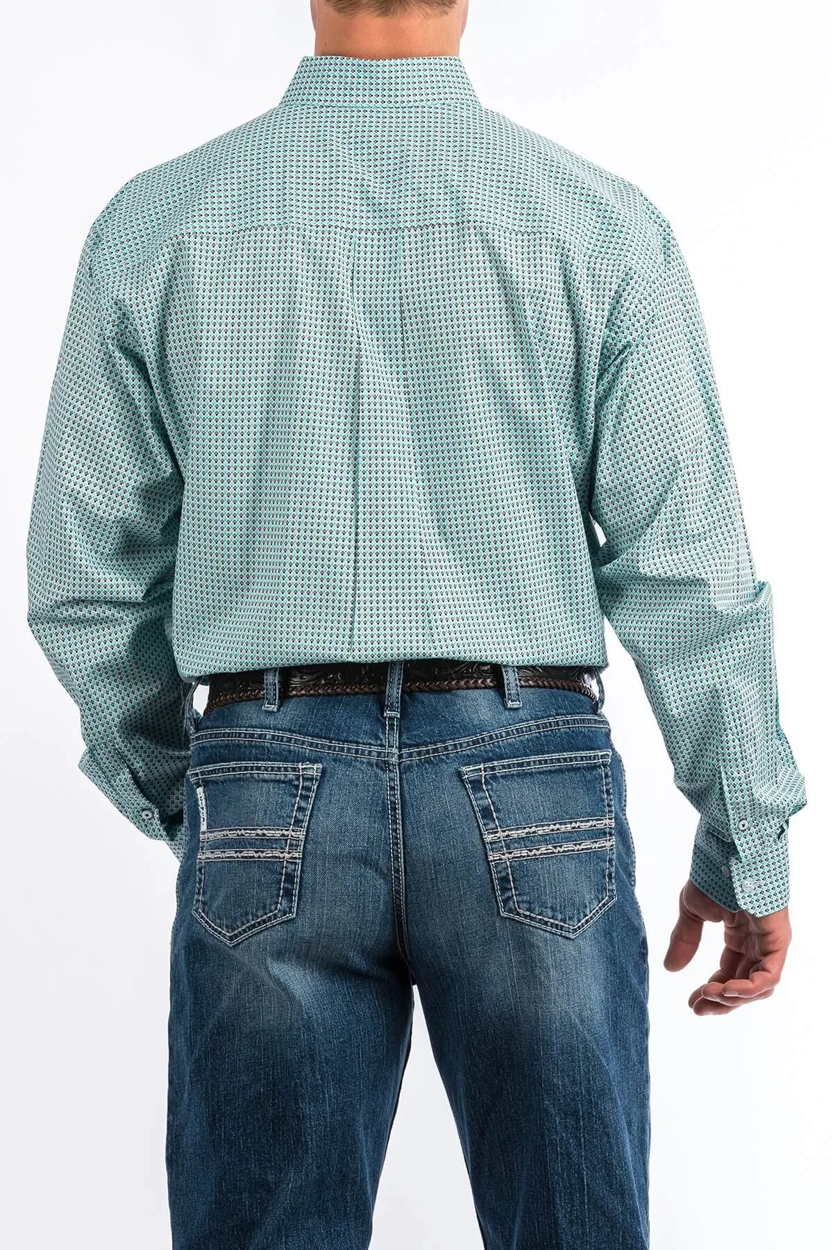 Men's Cinch Clint Shirt