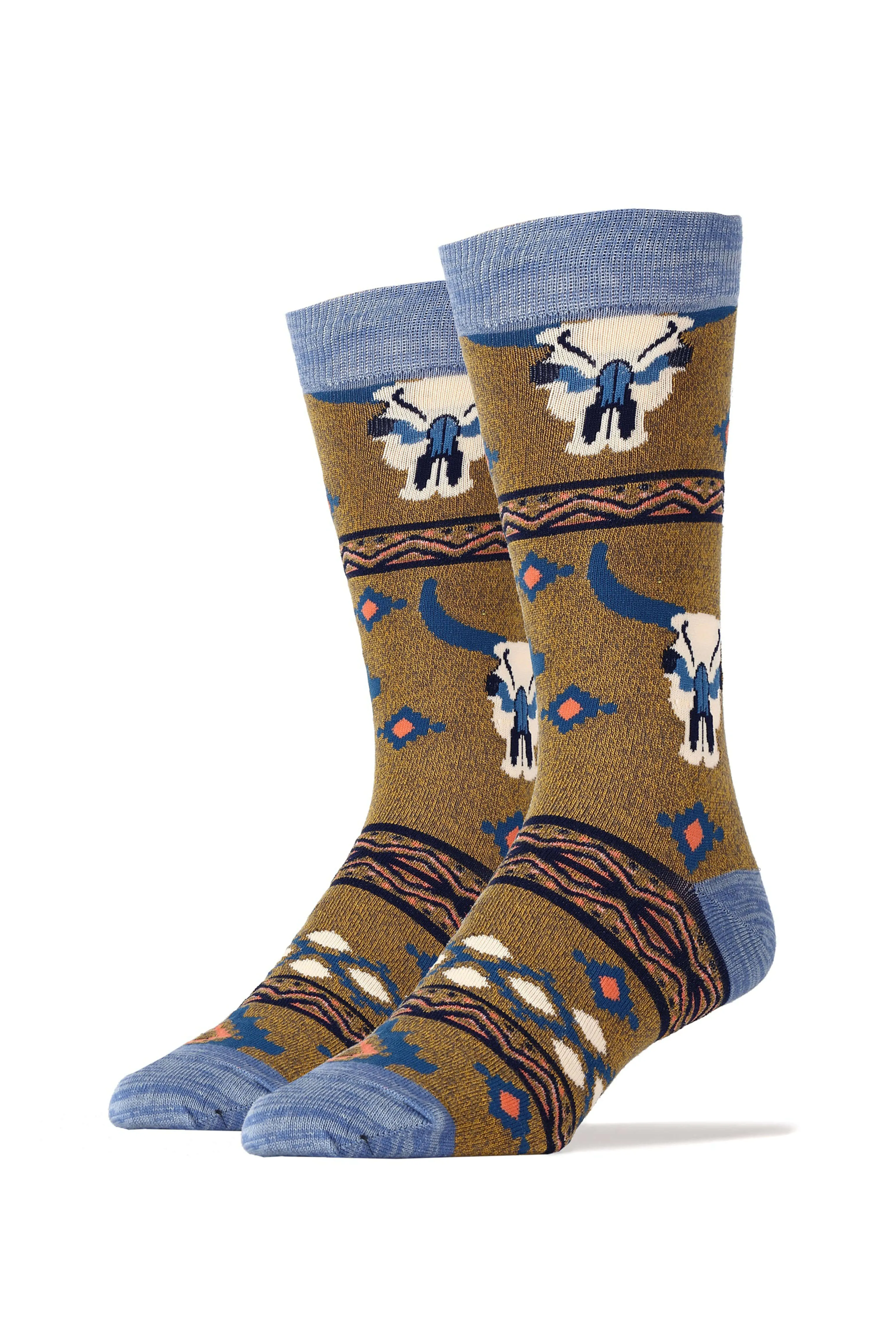 Mens Crew Sock