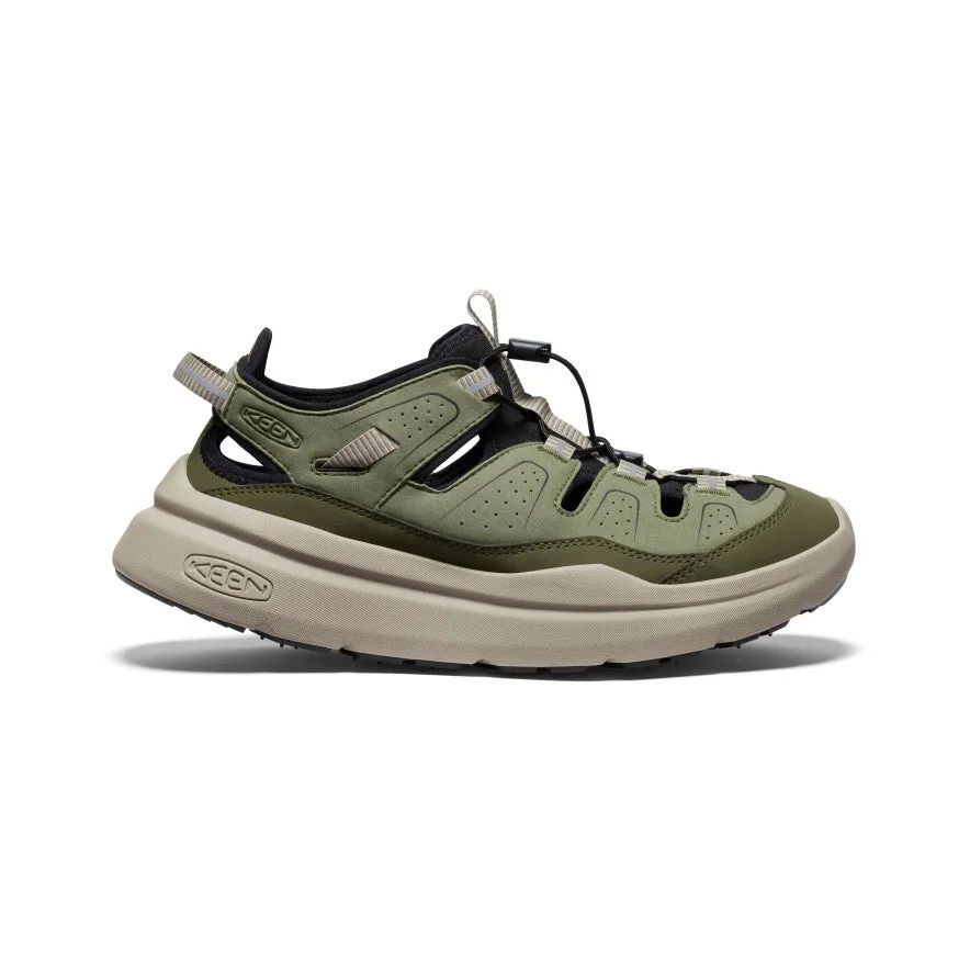 Men's WK450 Walking Sandal  |  Martini Olive/Plaza Taupe