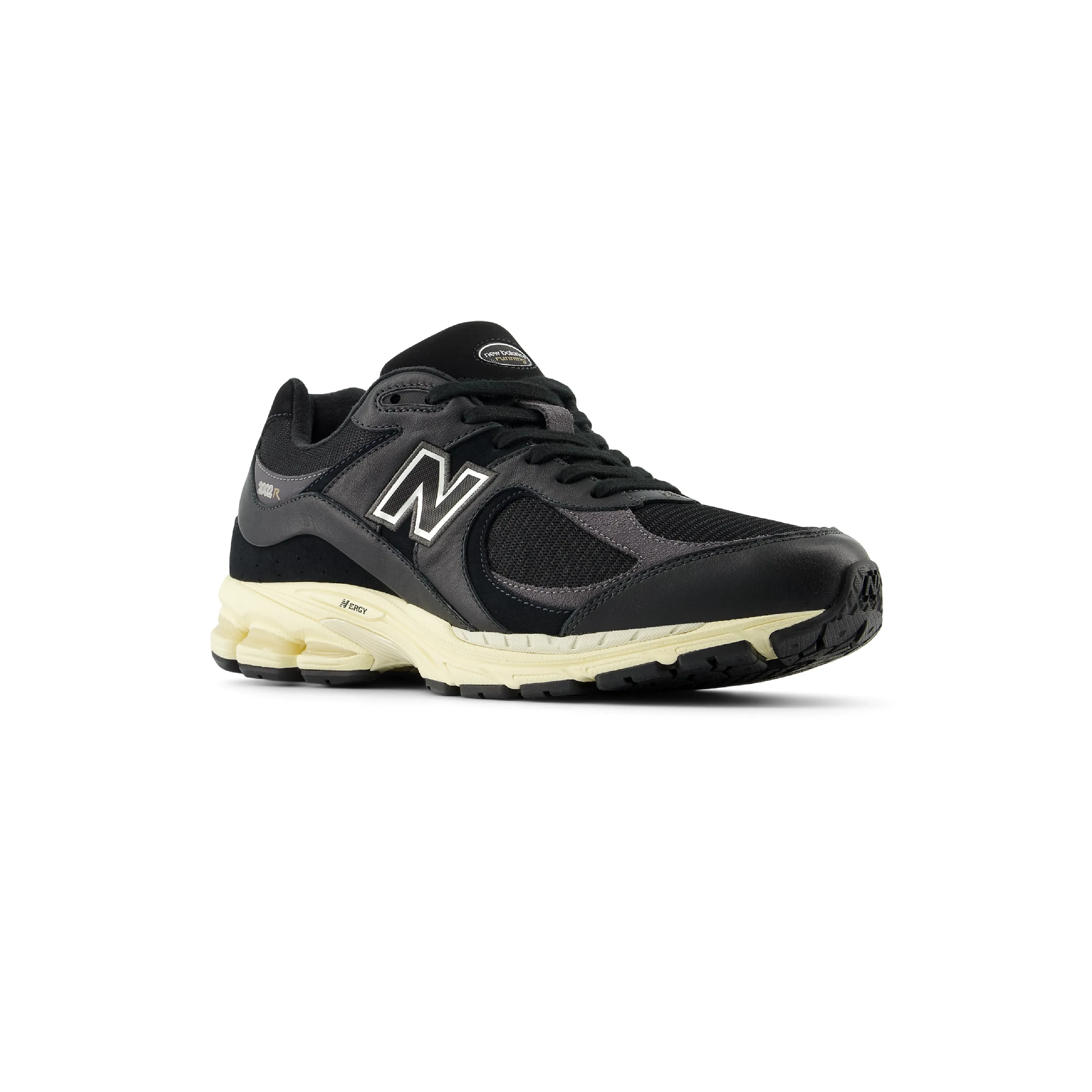 New Balance 2002R Black