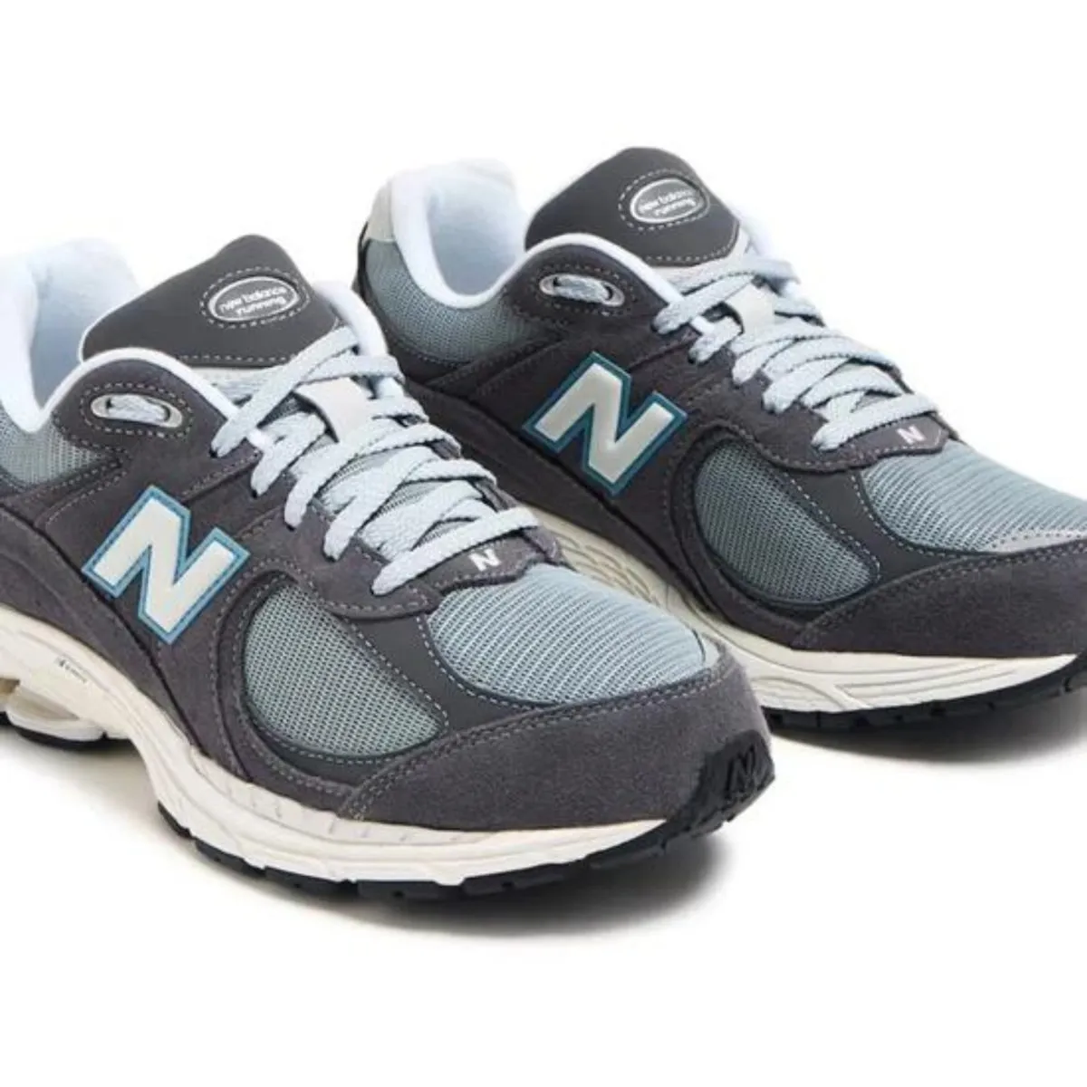 New Balance Men's M2002RFB Magnet/Lead