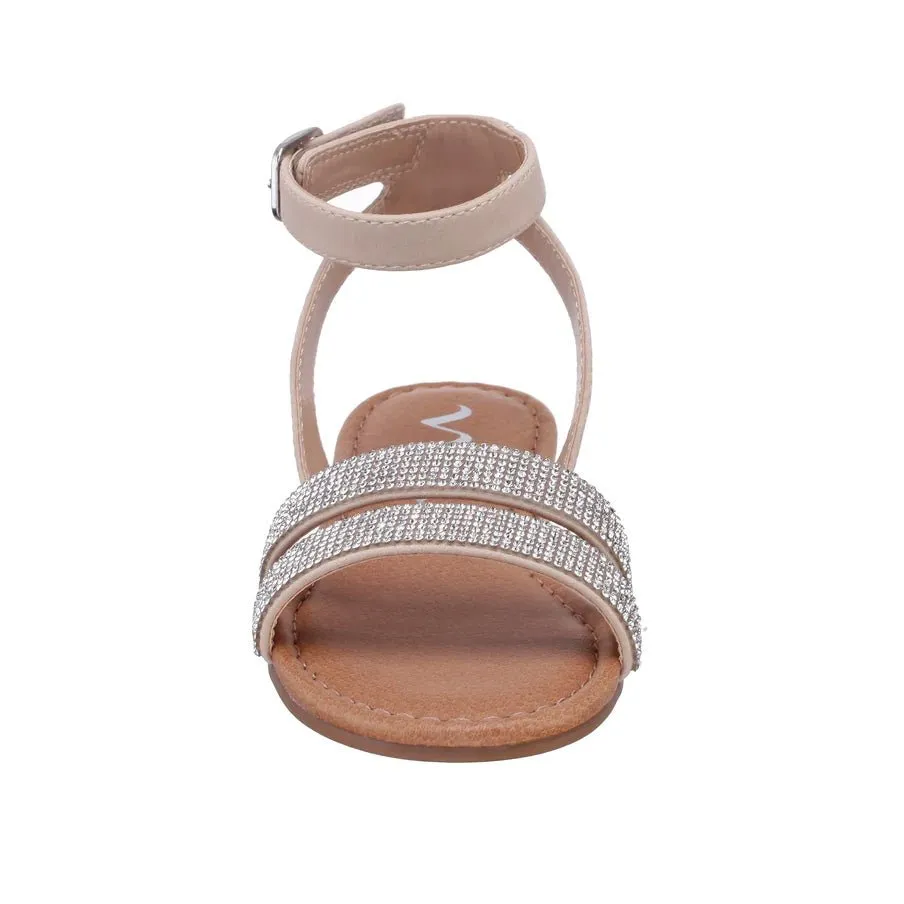 Nina Girl's Cameena Tan Glitz