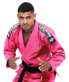 Nova Absolute Hot Pink Gi