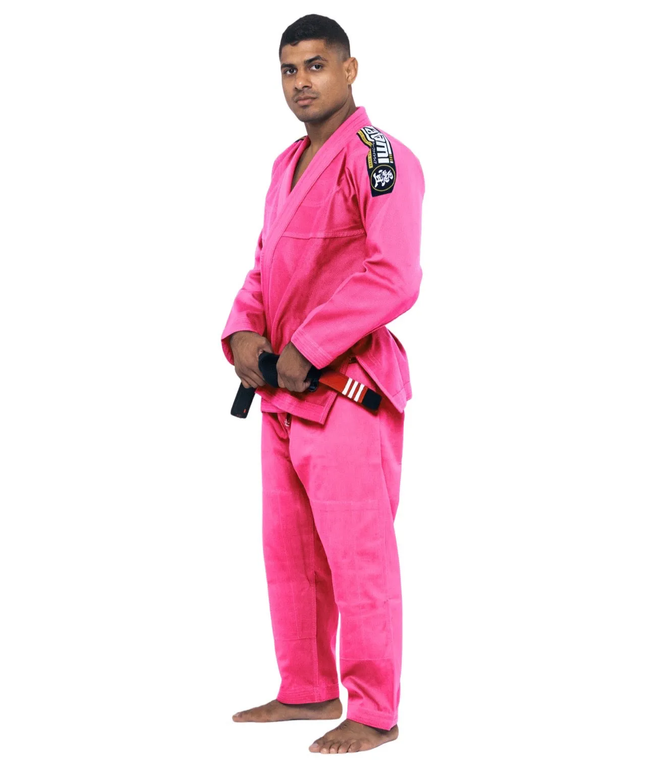 Nova Absolute Hot Pink Gi