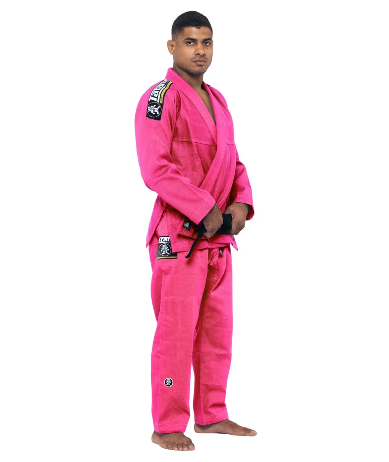 Nova Absolute Hot Pink Gi