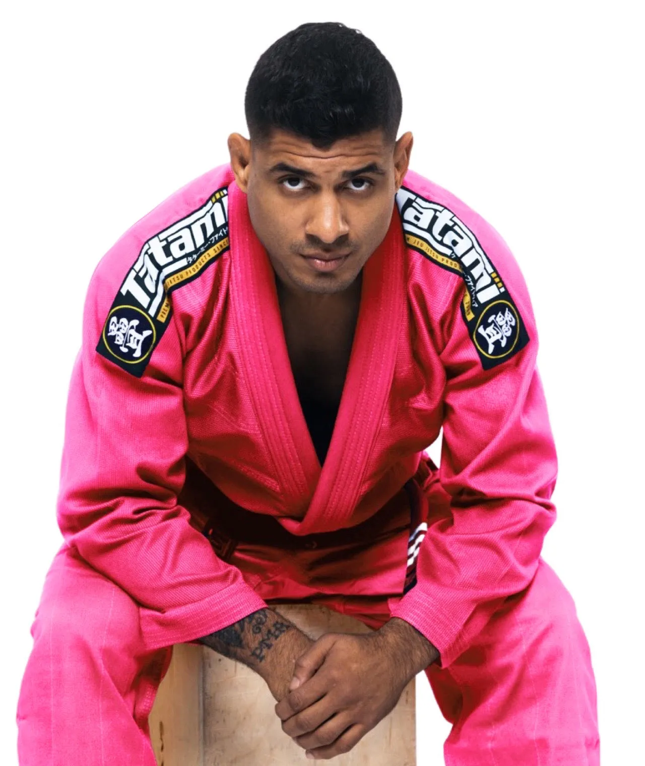 Nova Absolute Hot Pink Gi