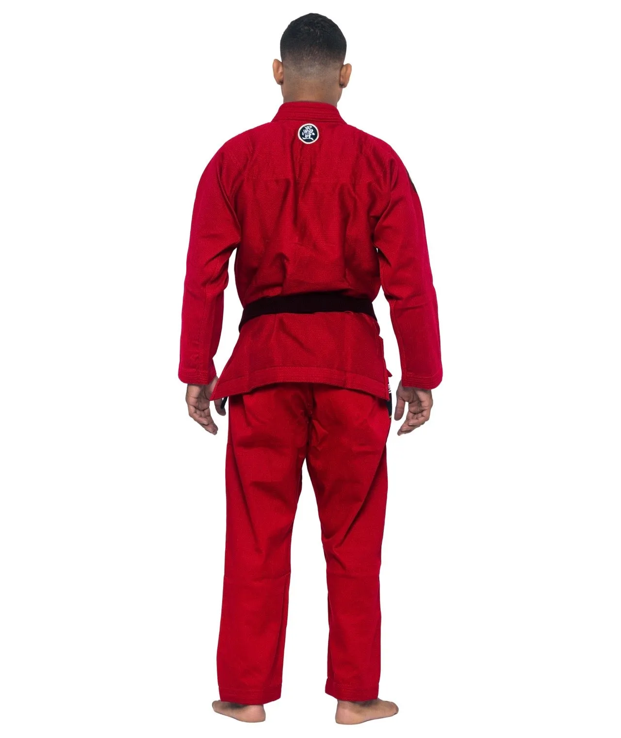 Nova Absolute Red Gi