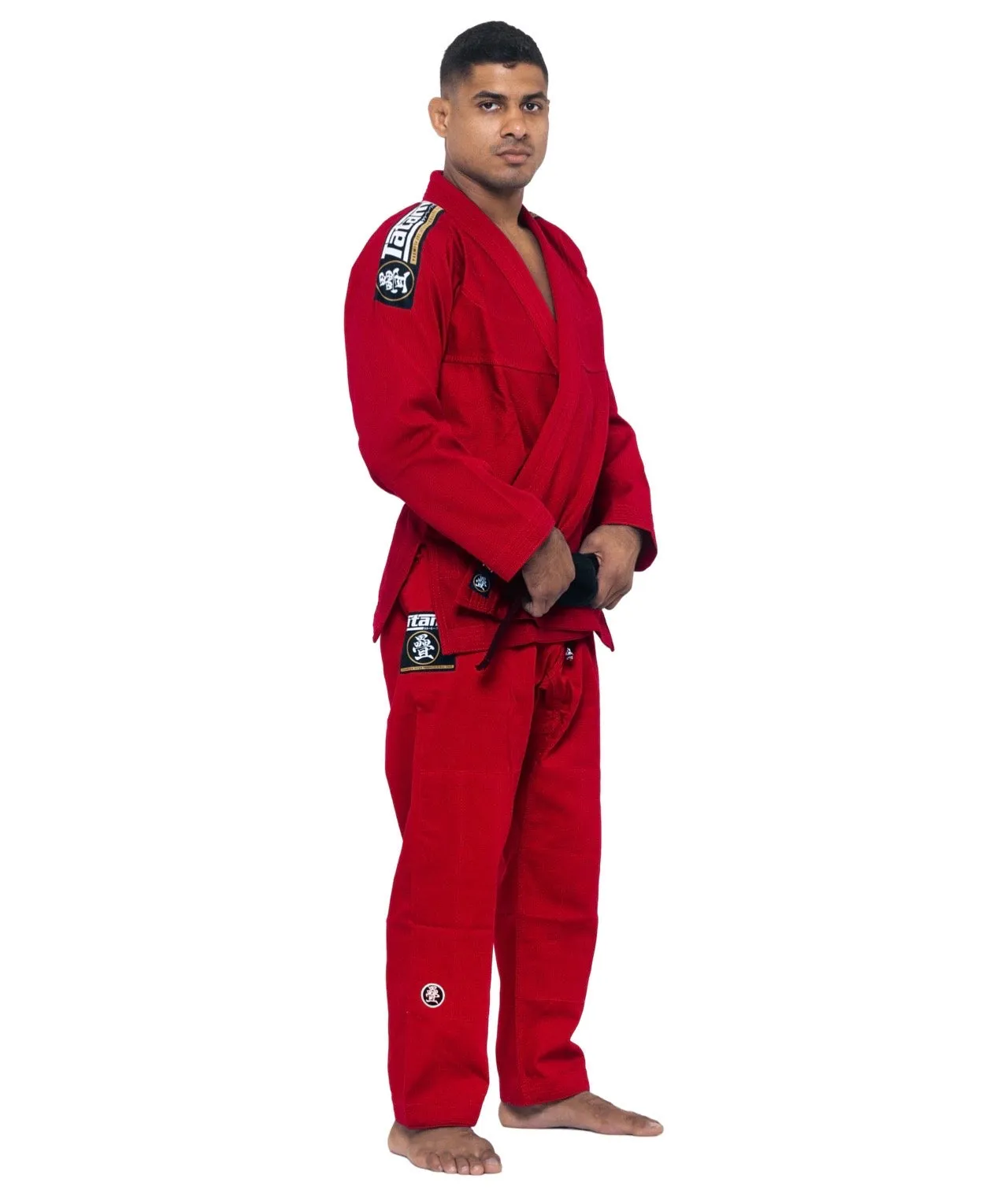 Nova Absolute Red Gi